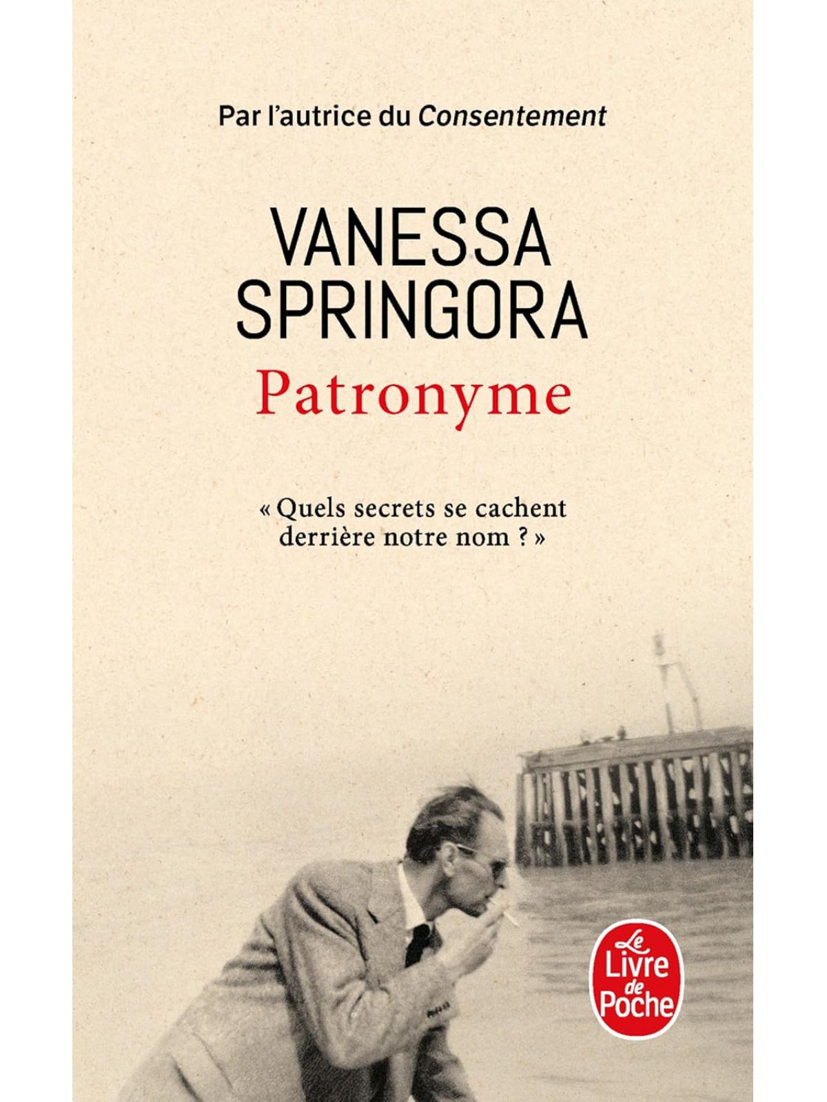 PATRONYME