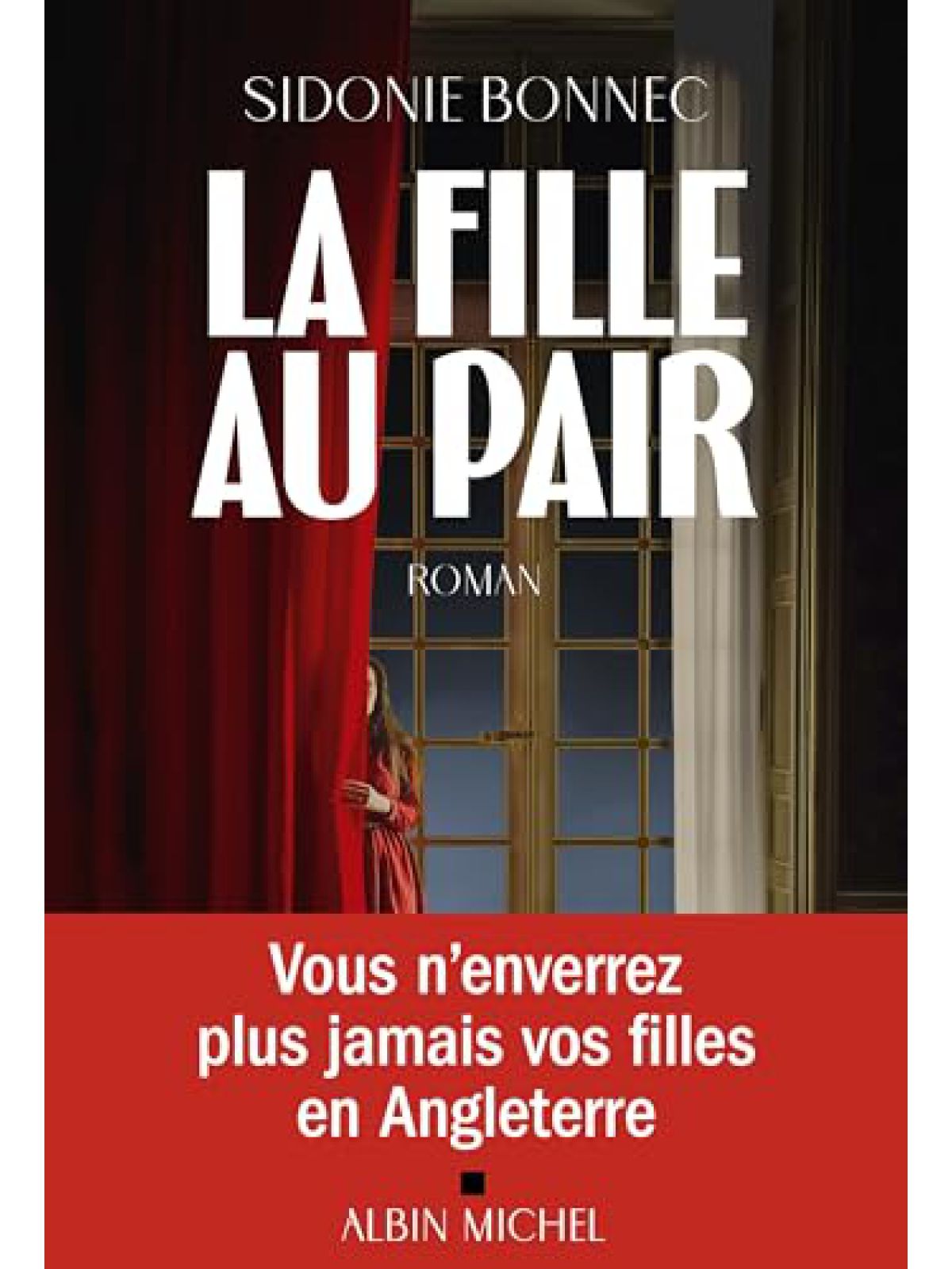 FILLE AU PAIR