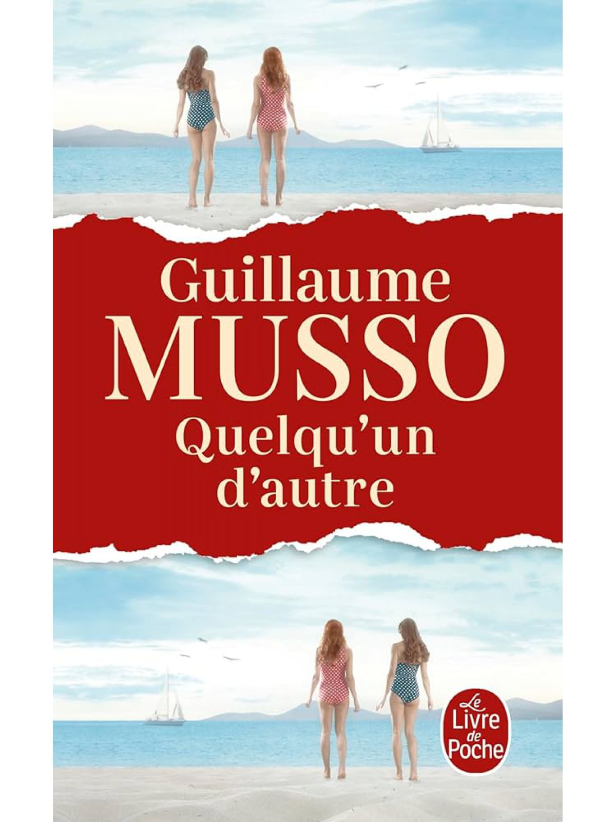 QUELQU’UN D’AUTRE