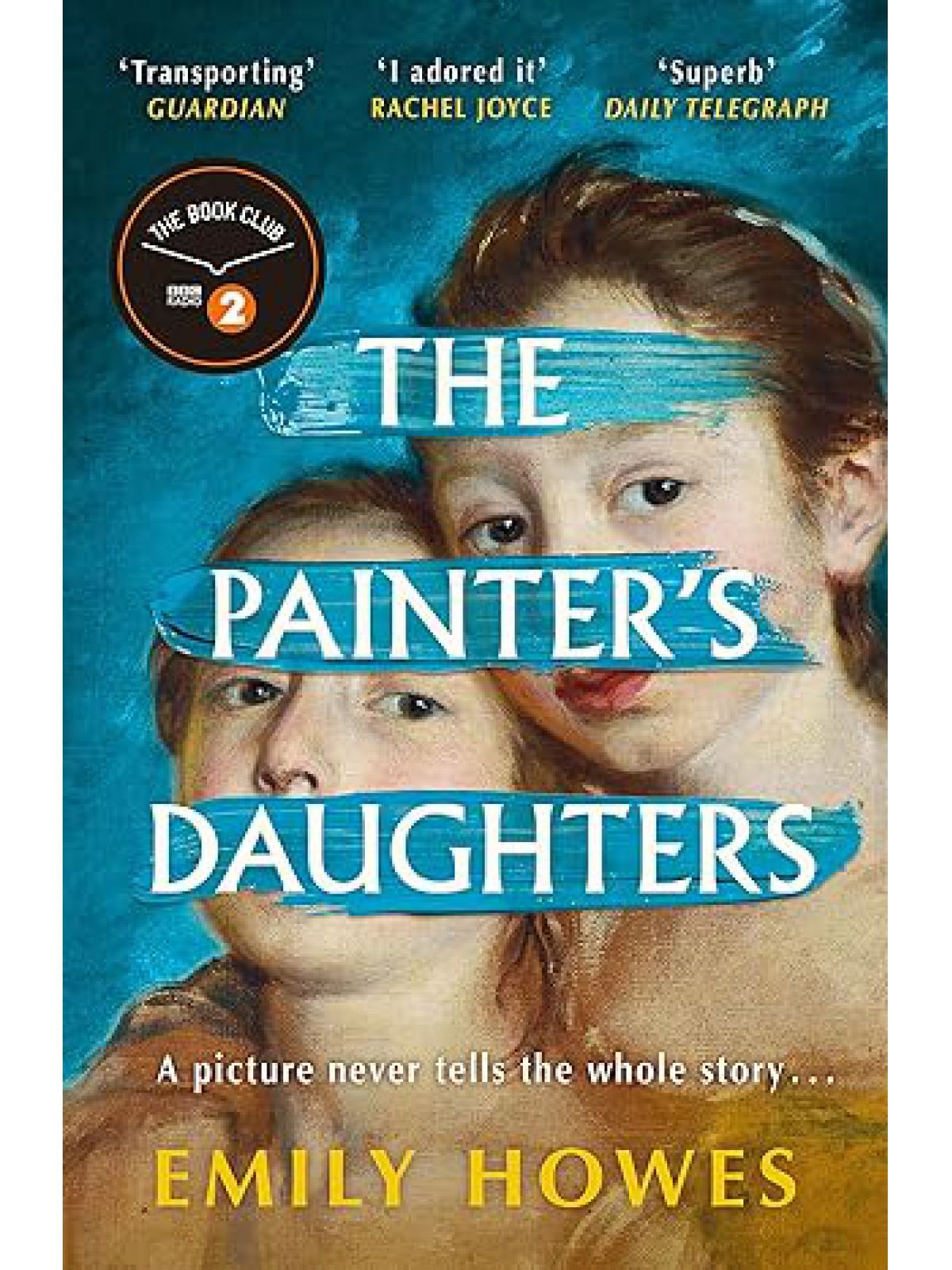 PAINTER’S DAUGHTERS