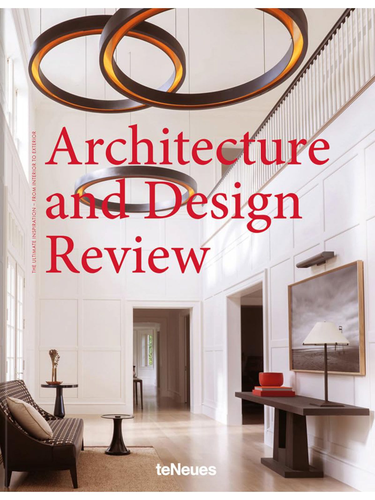ARCHITECTURE AND DESIGN REVIEW