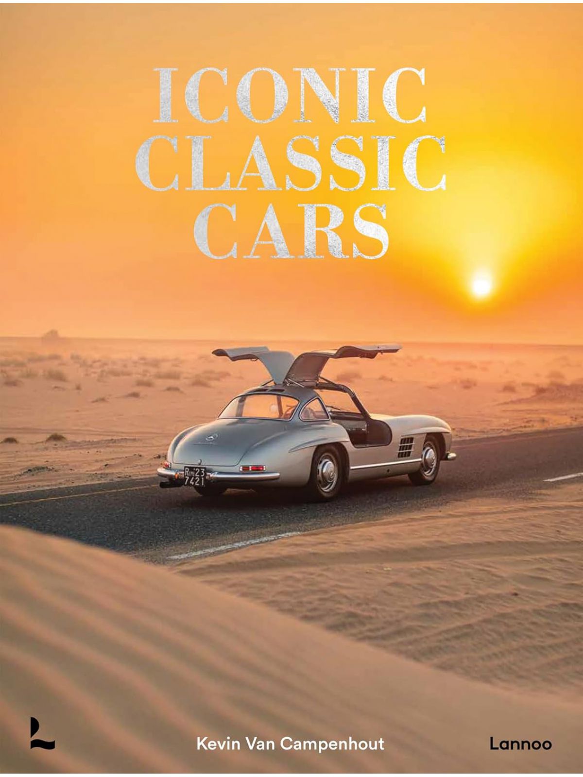 ICONICS CLASSIC CARS REVIEW NE