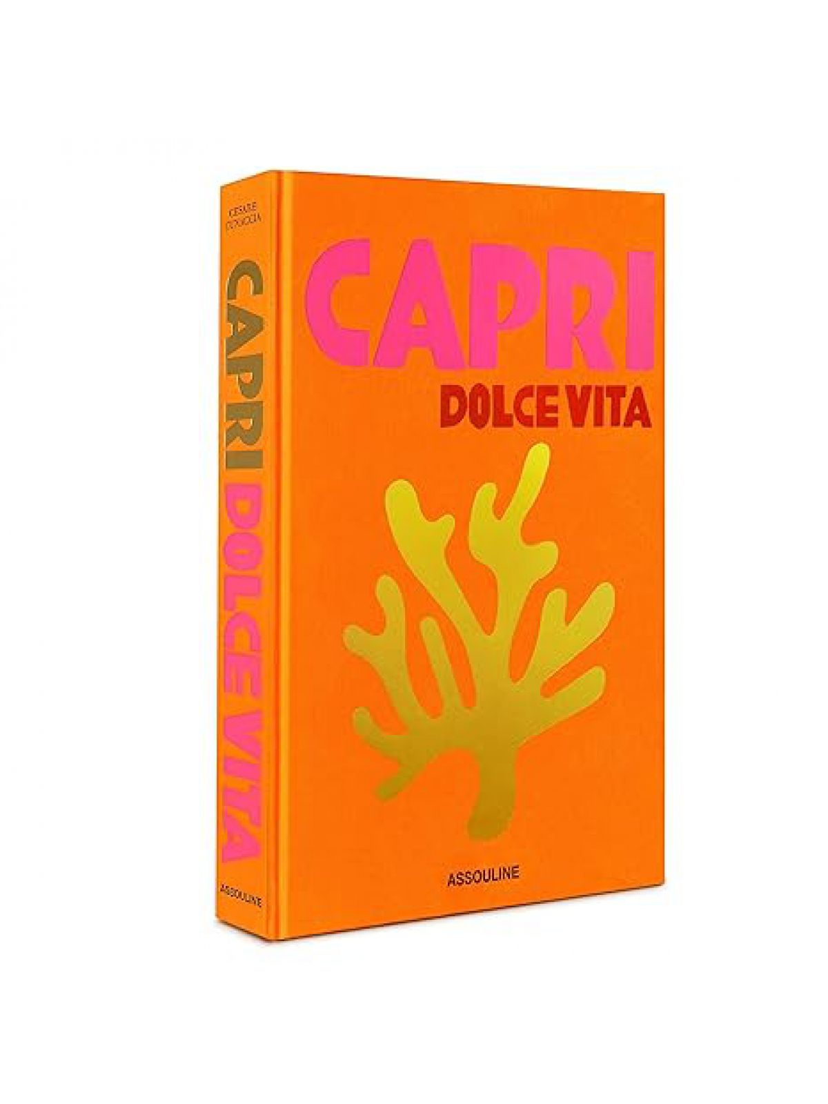 CAPRI DOLCE VITA