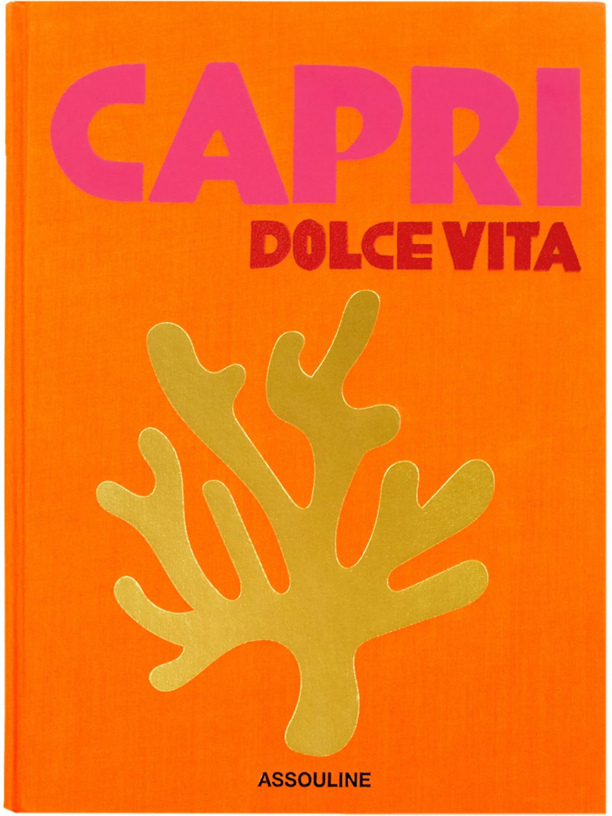 CAPRI DOLCE VITA
