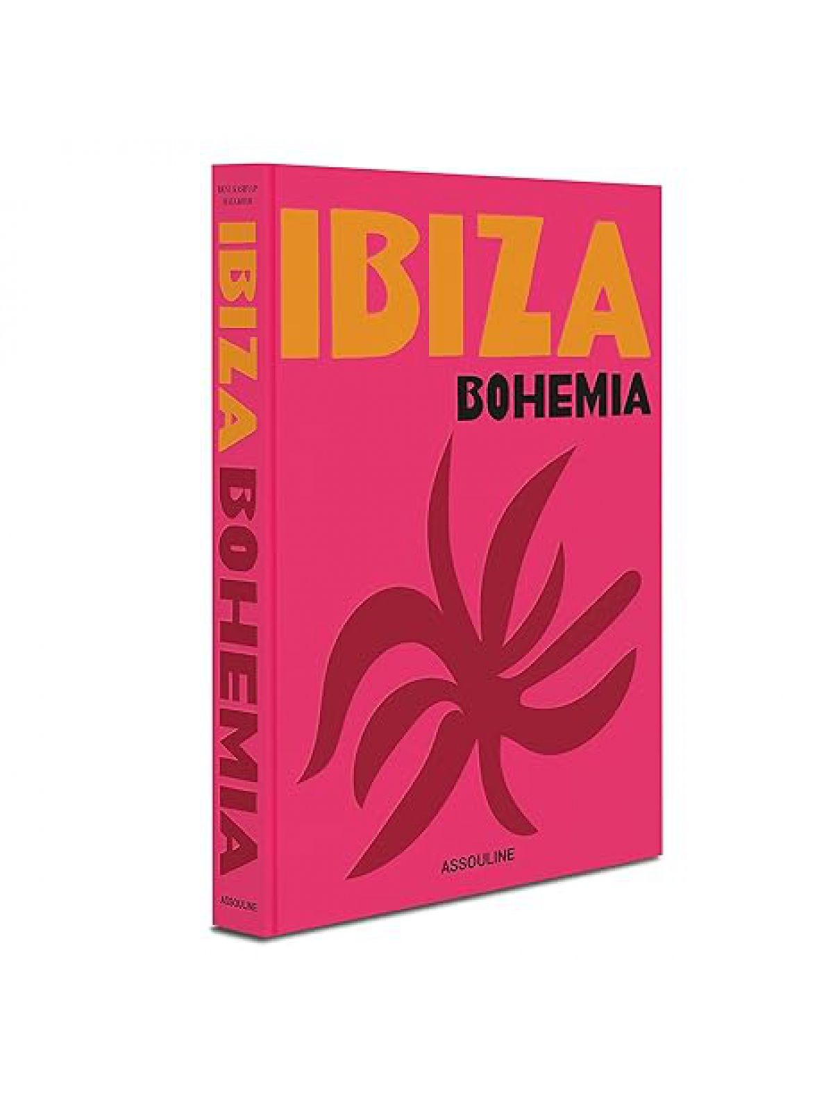 IBIZA BOHEMIA