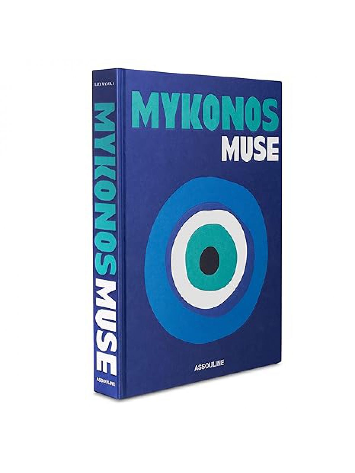 MYKONOS MUSE