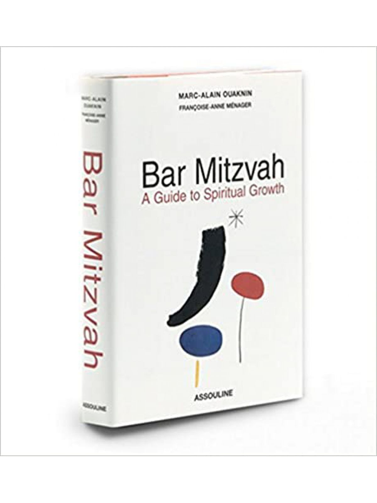 BAR MITZVAH
