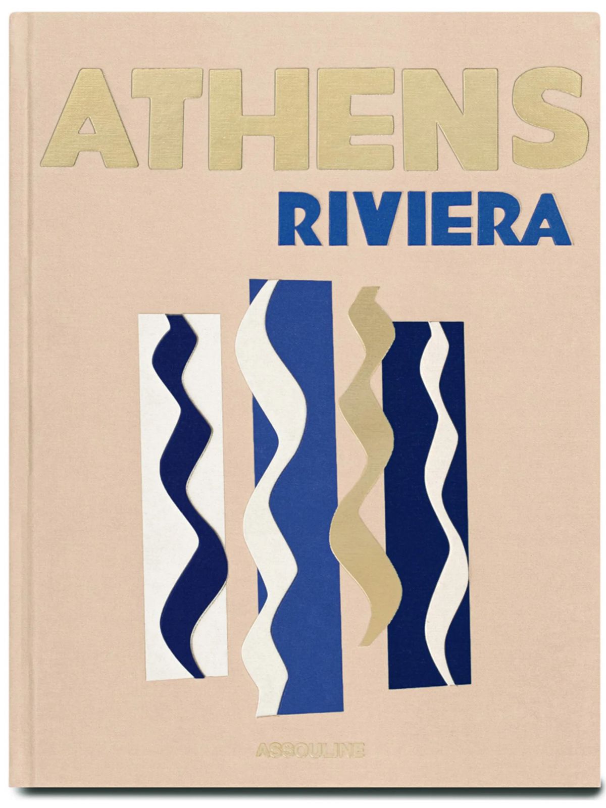ATHENS RIVIERA