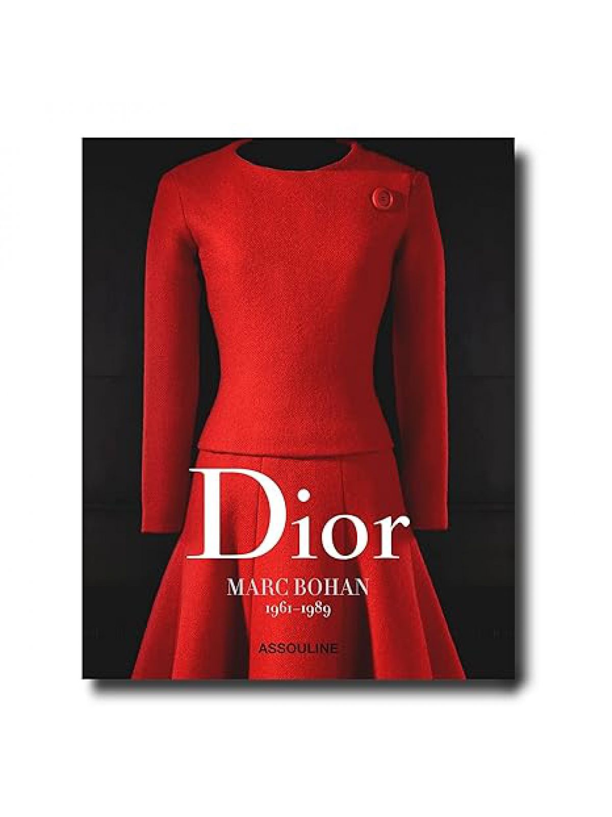 DIOR BY MARC BOHAN