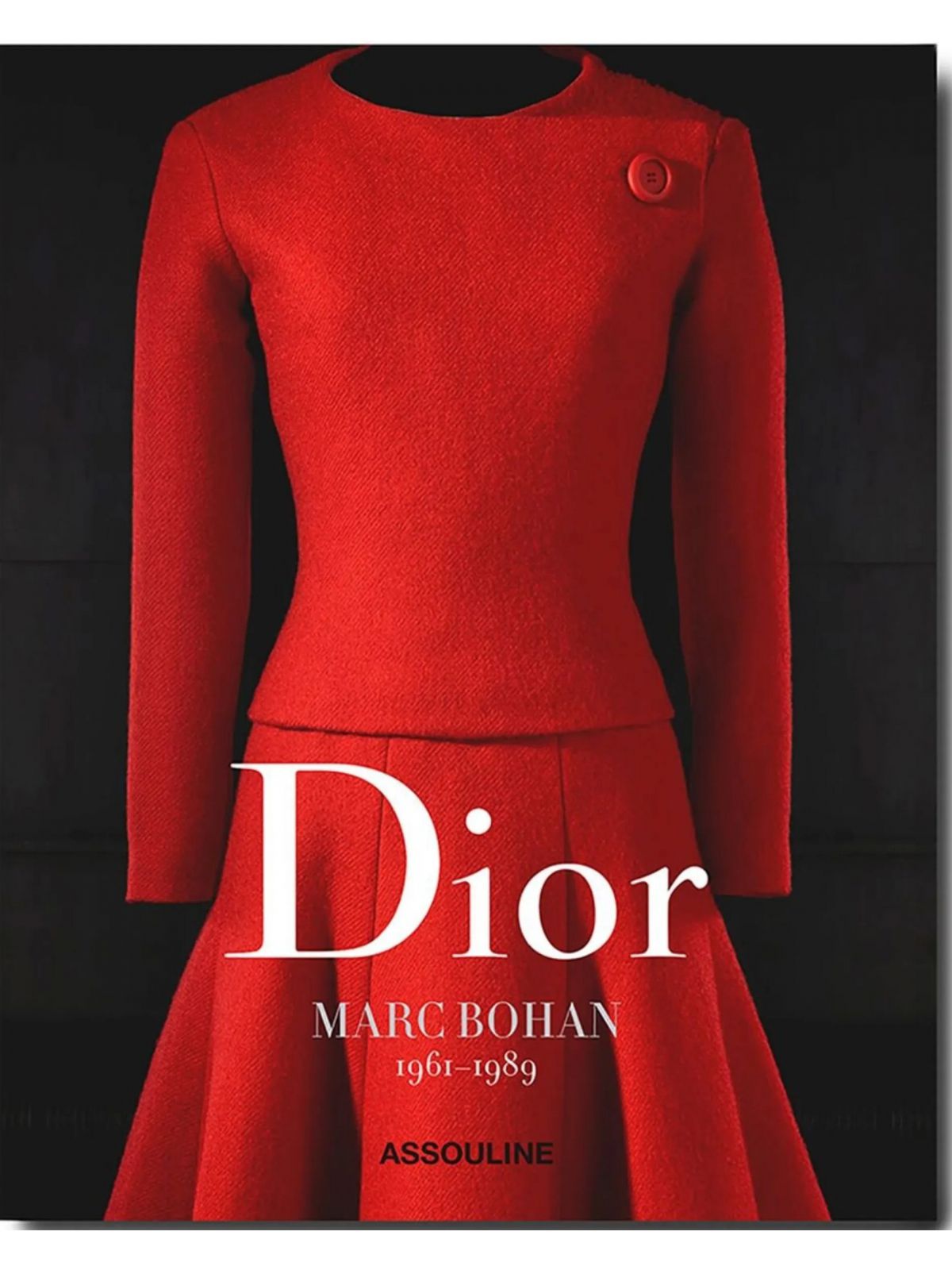 DIOR BY MARC BOHAN