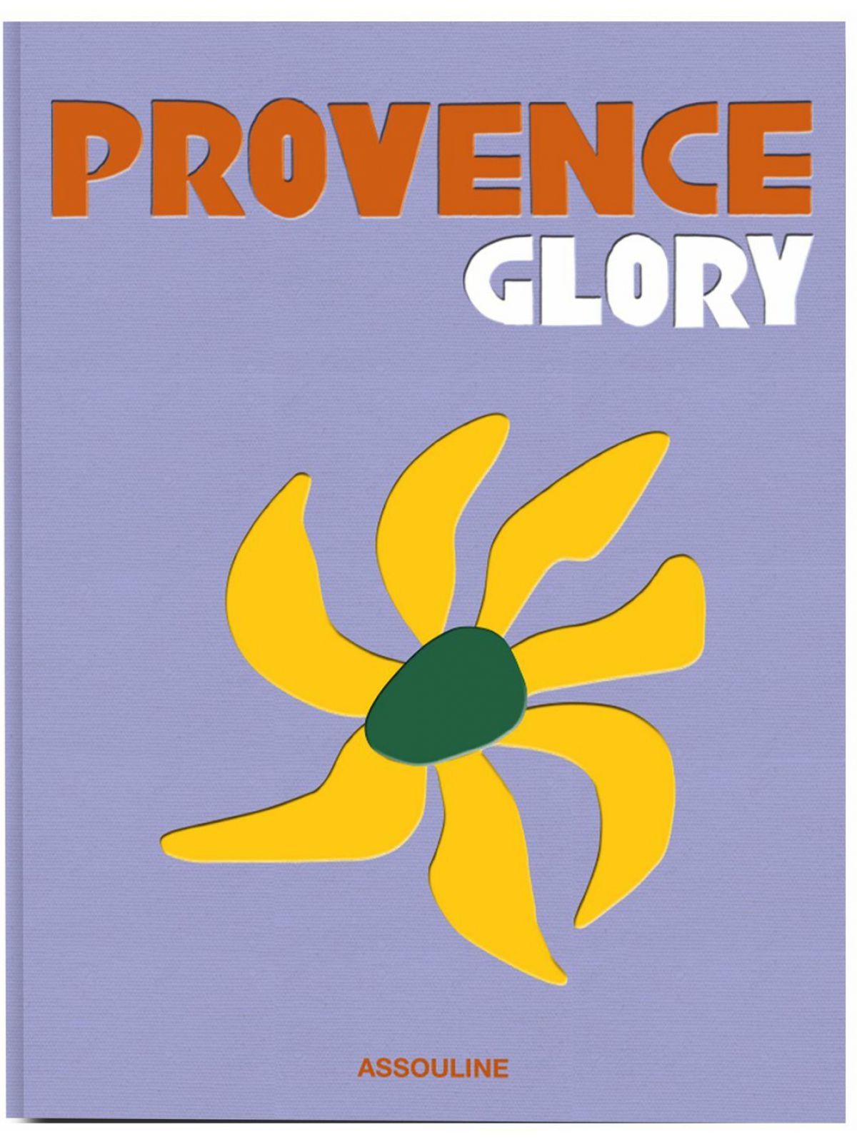 PROVENCE GLORY