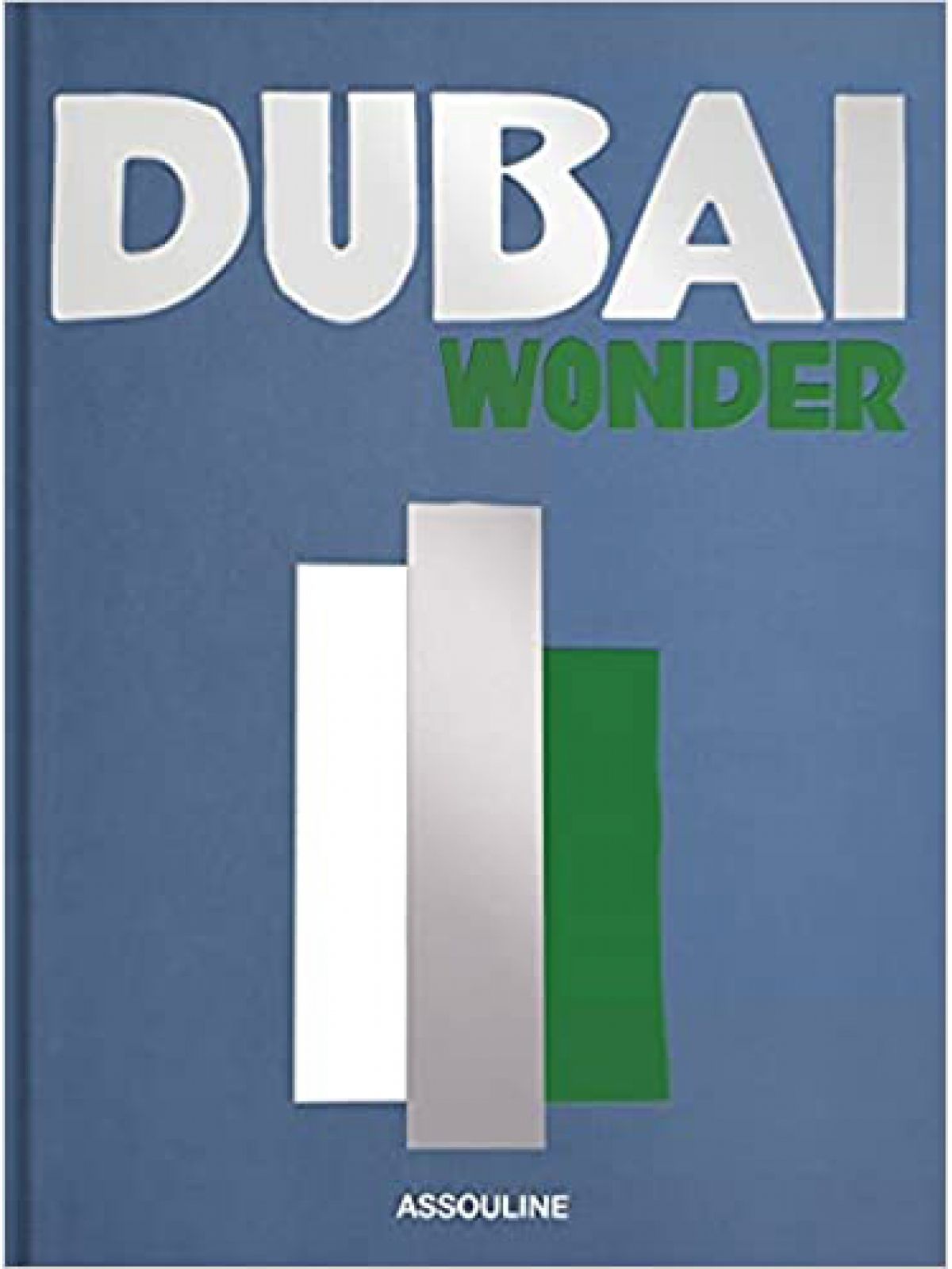 DUBAI WONDER