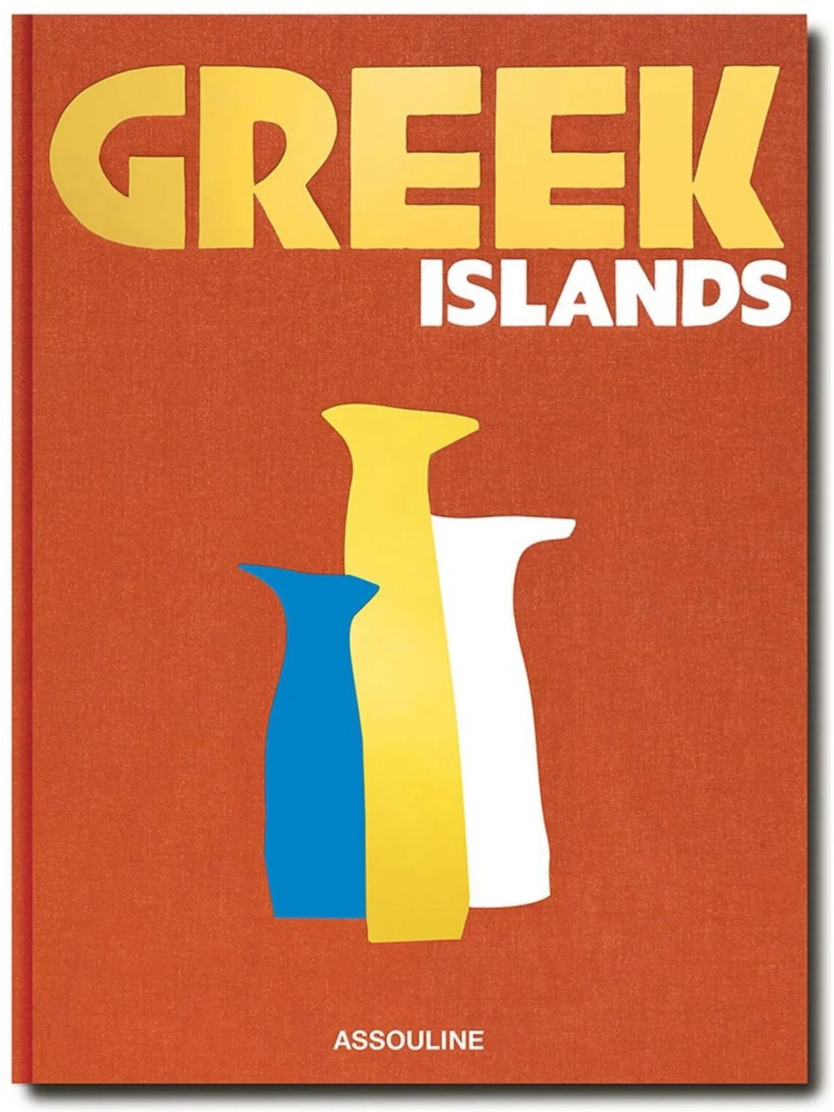 GREEK ISLANDS