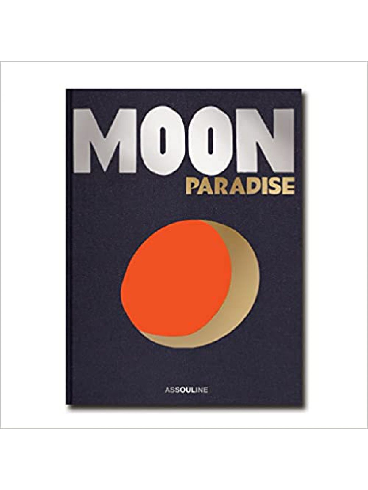 MOON PARADISE