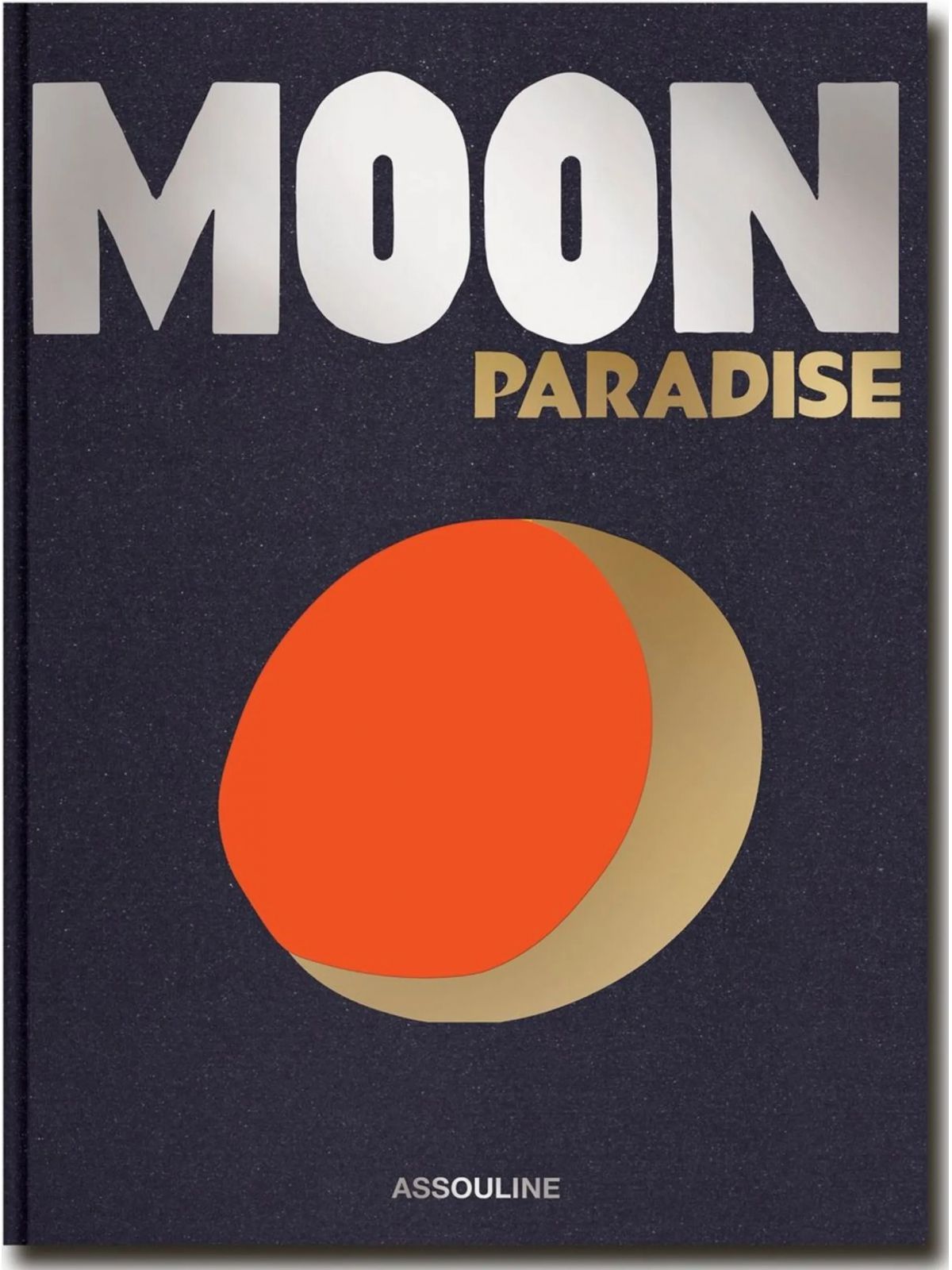 MOON PARADISE