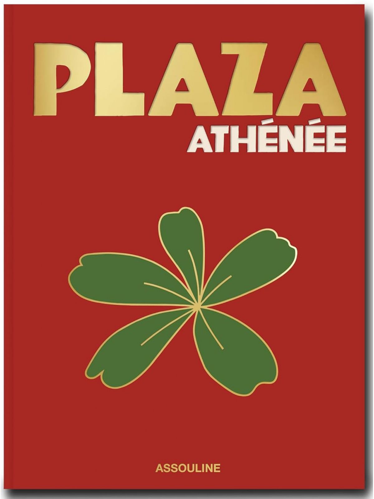 PLAZA ATHENEE