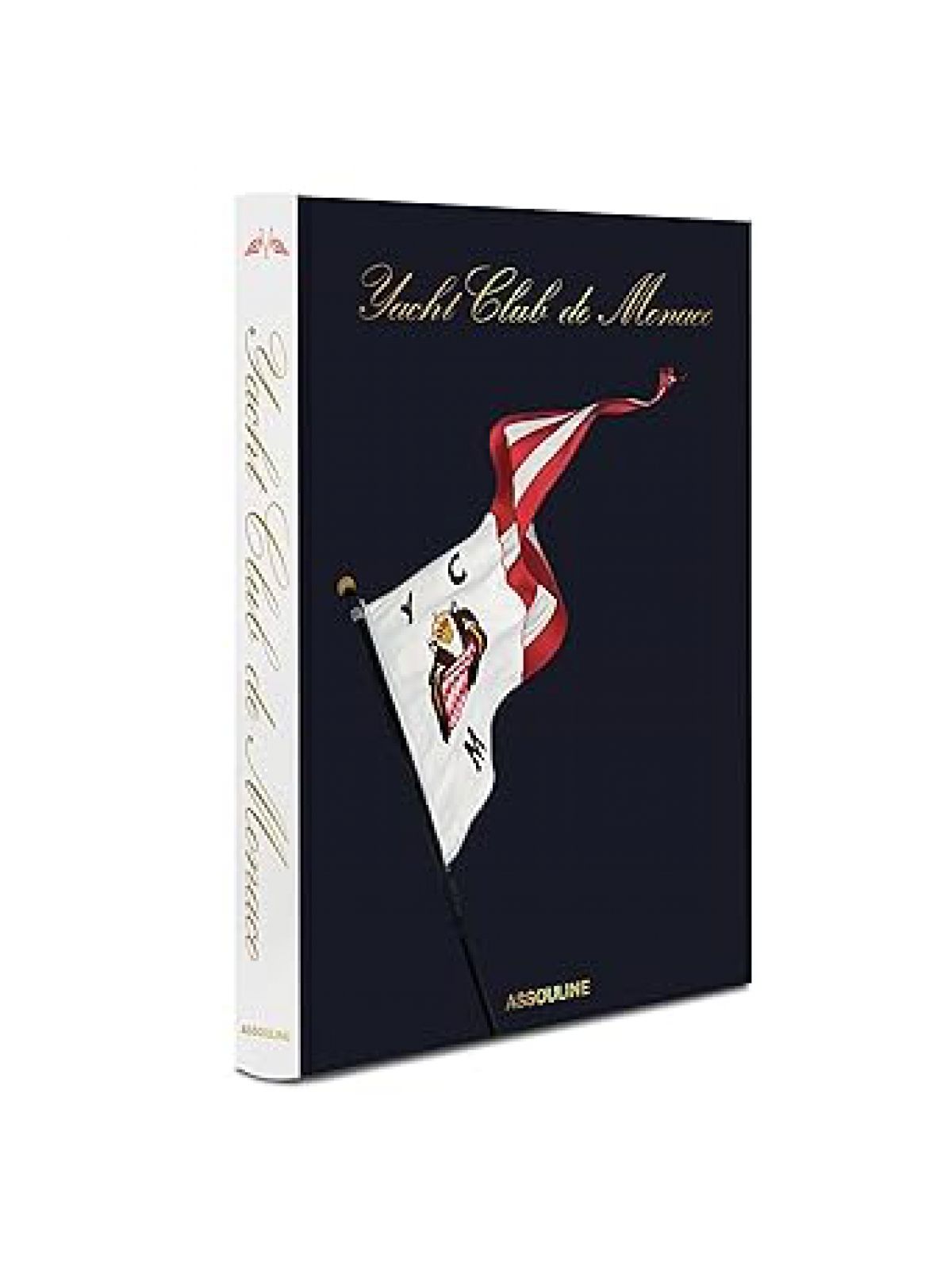 YACHT CLUB DE MONACO