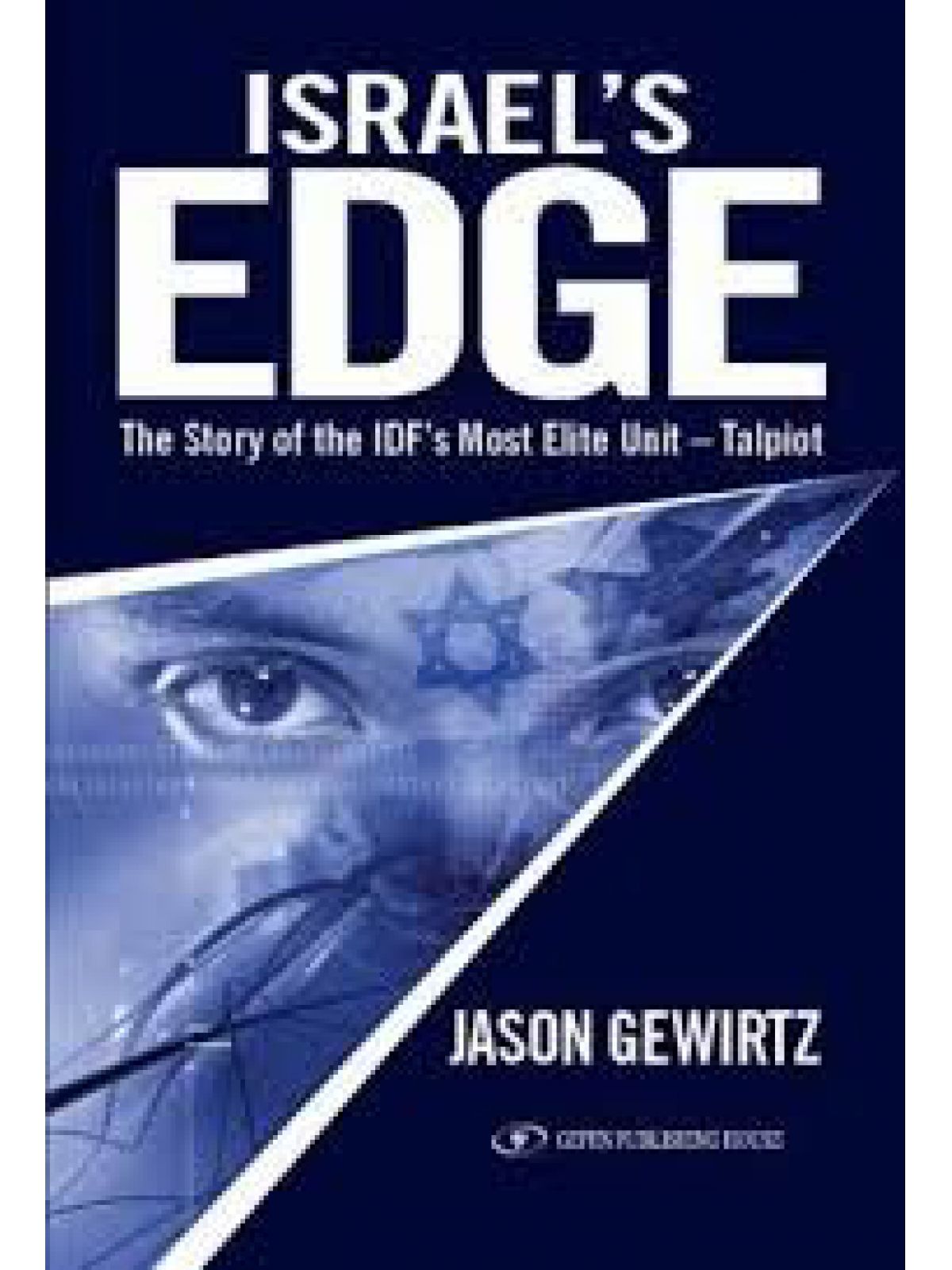 ISRAEL’S EDGE
