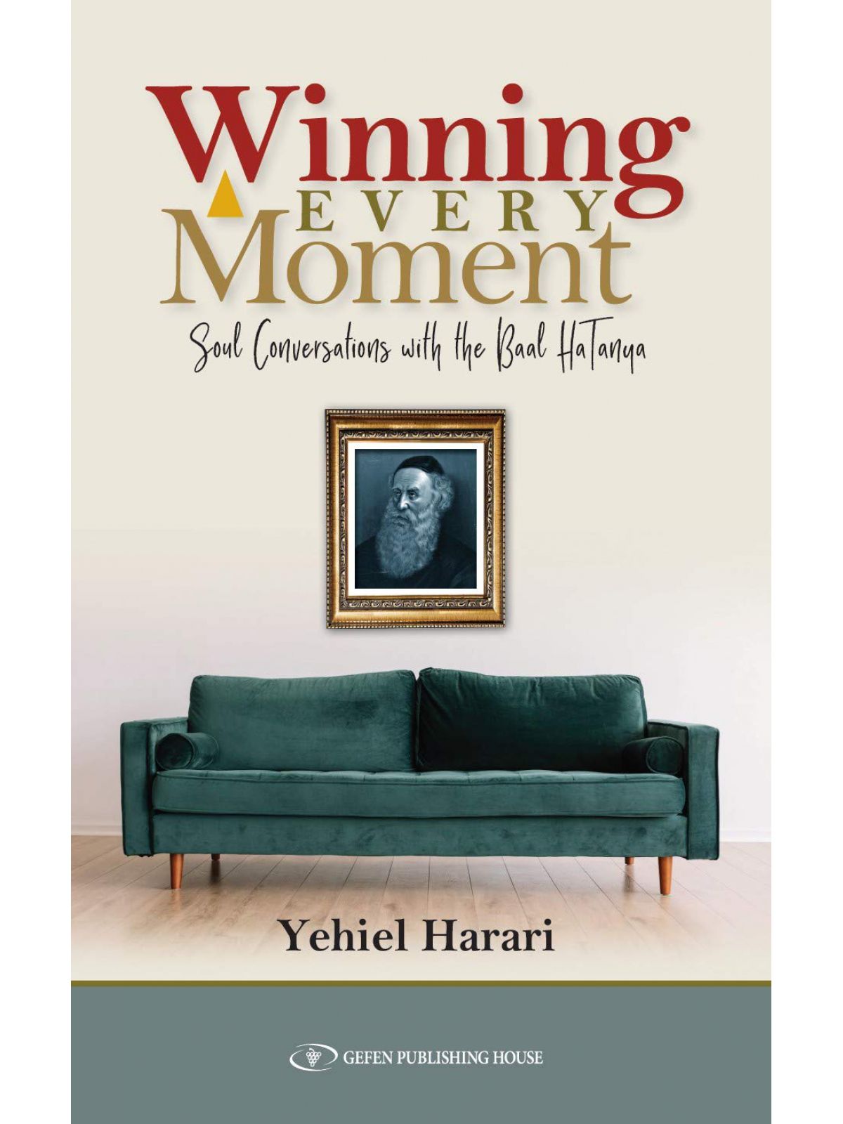 WINNING EVERY MOMENT