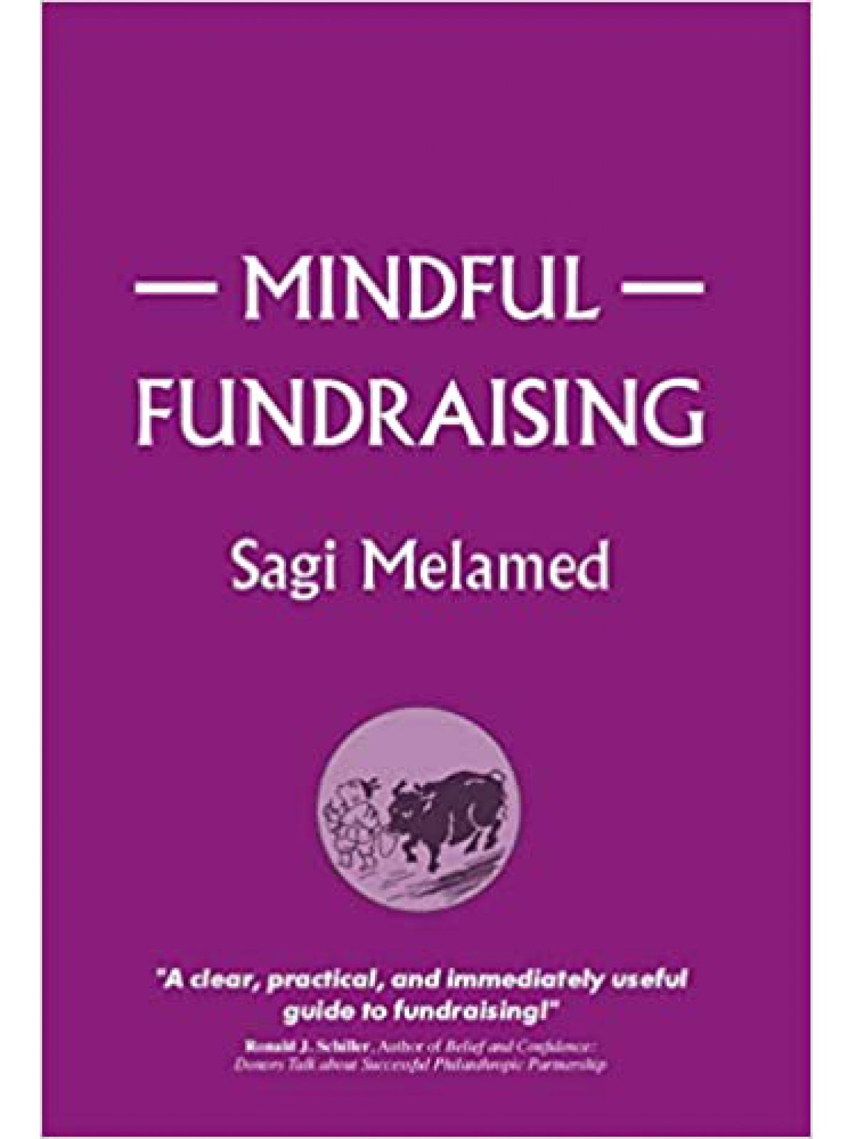 MINDFUL FUNDRAISING