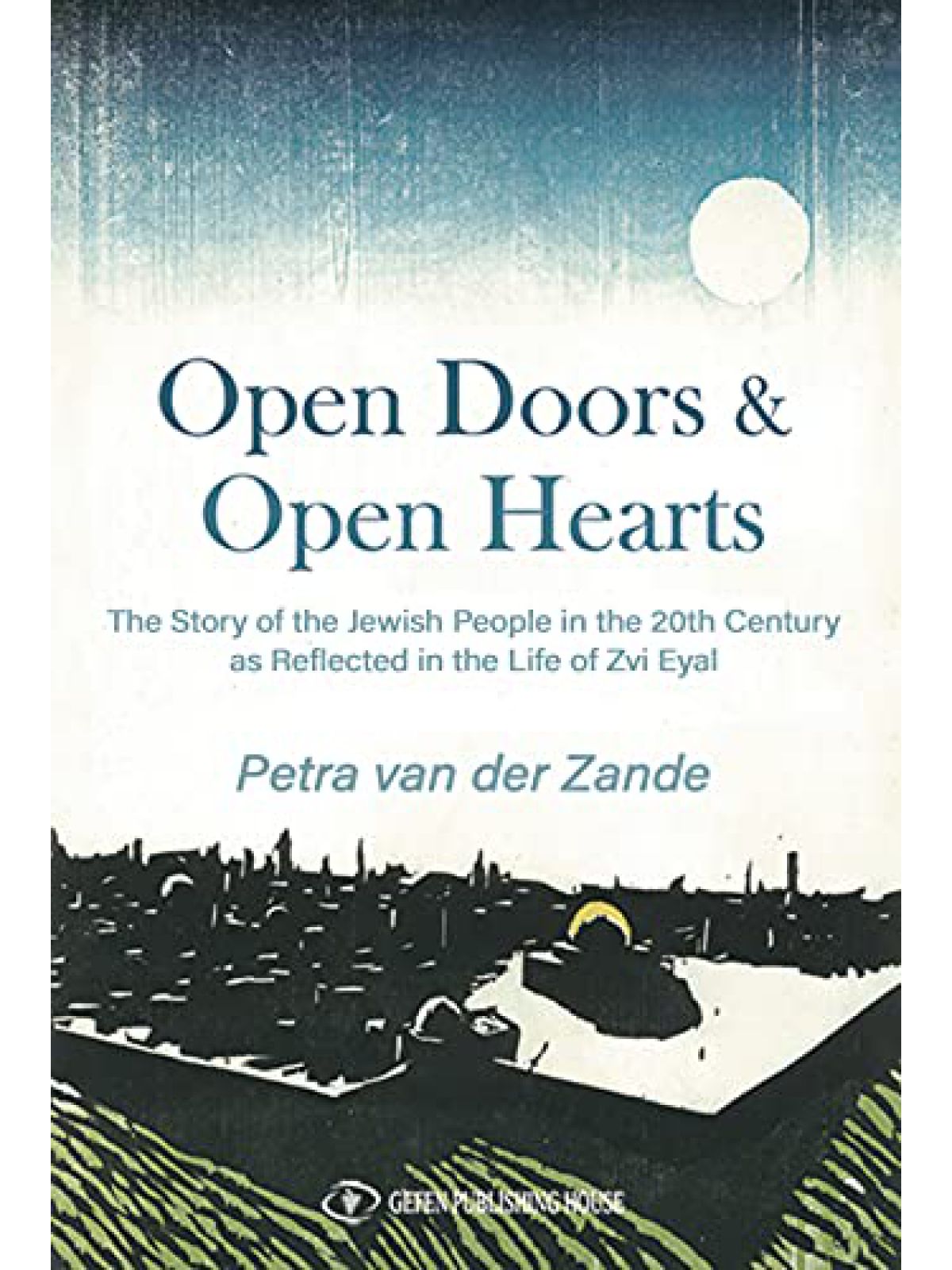 OPEN DOORS & OPEN HEARTS