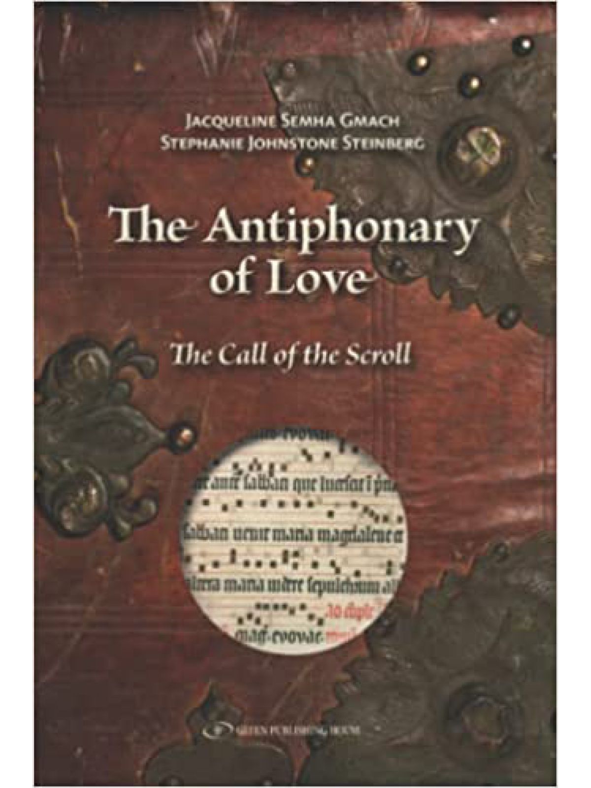 ANTIPHONARY OF LOVE