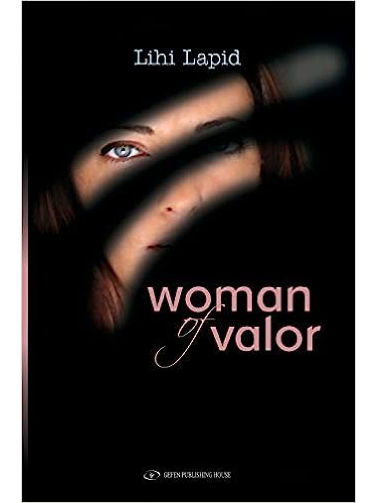 WOMAN OF VALOR
