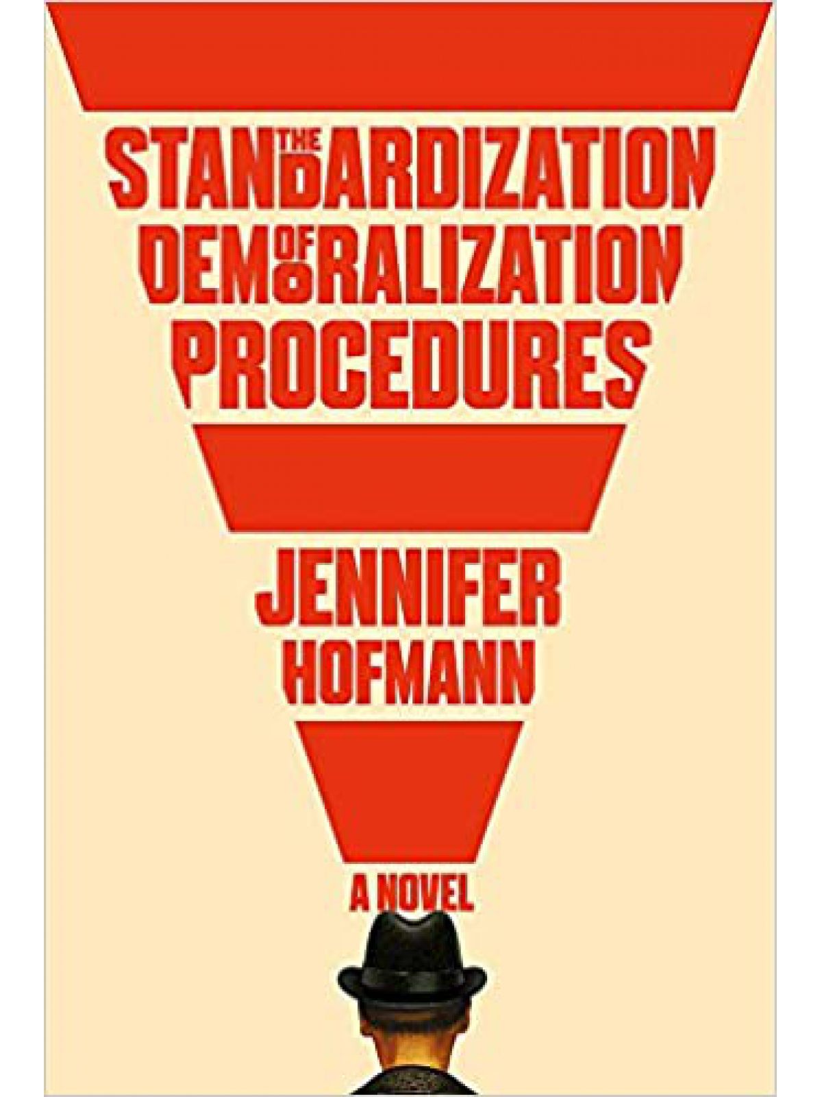 STANDARDIZATION OF DEMORALIZATION PROCEDURES