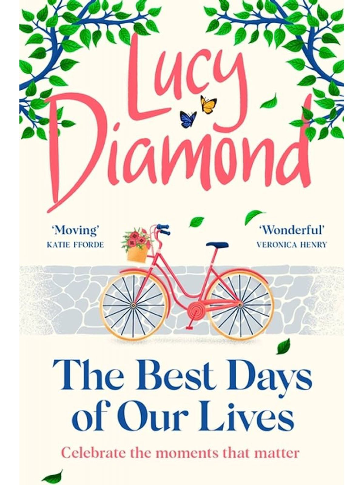 BEST DAYS OF MY LIFE