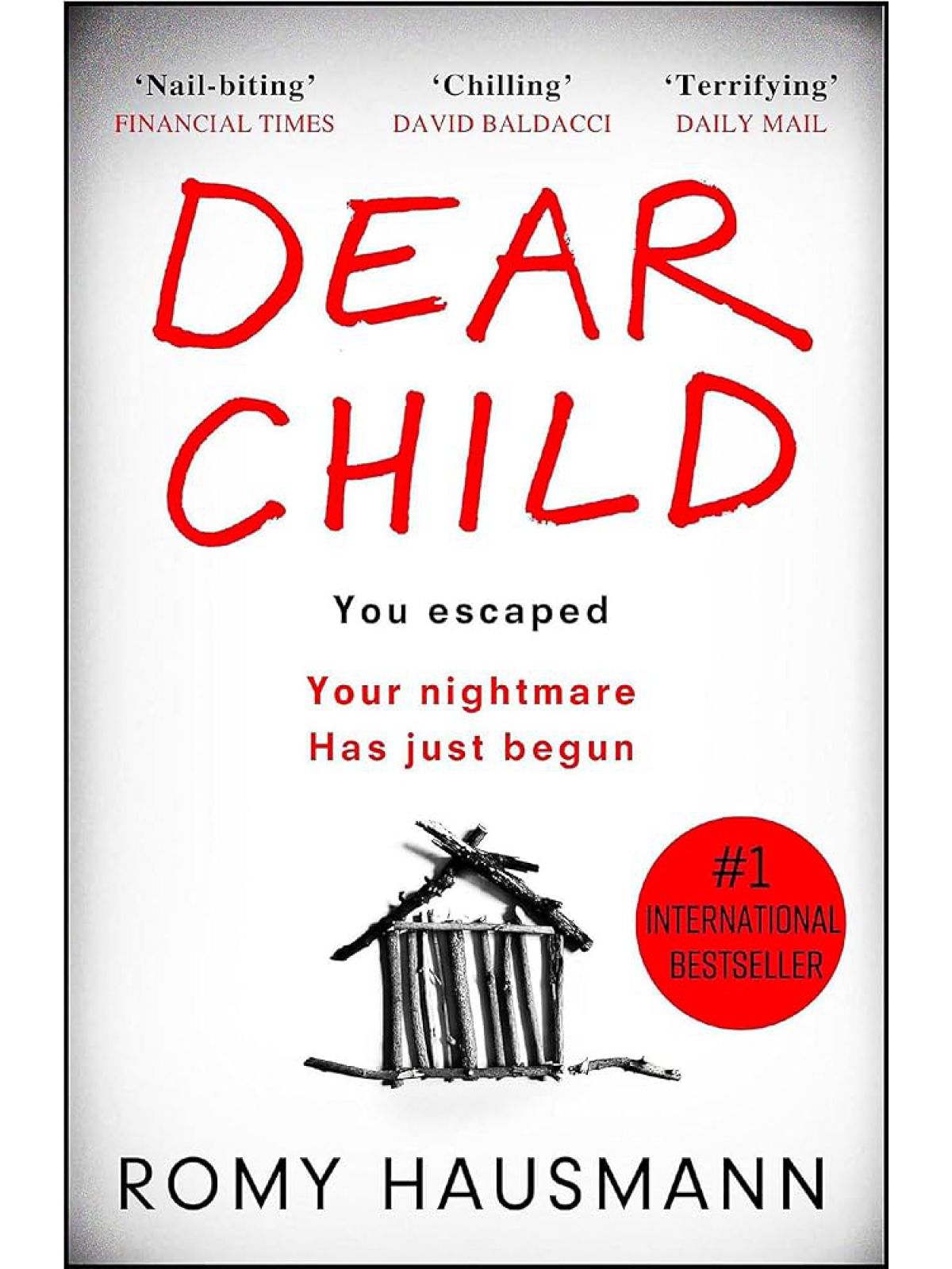 DEAR CHILD
