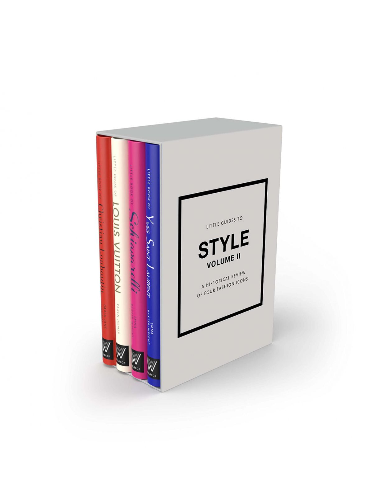 LITTLE GUIDES TO STYLE 2