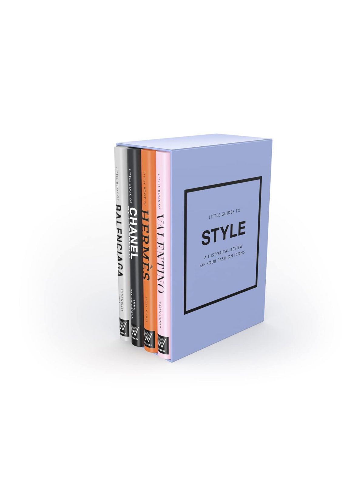 LITTLE GUIDES TO STYLE 3