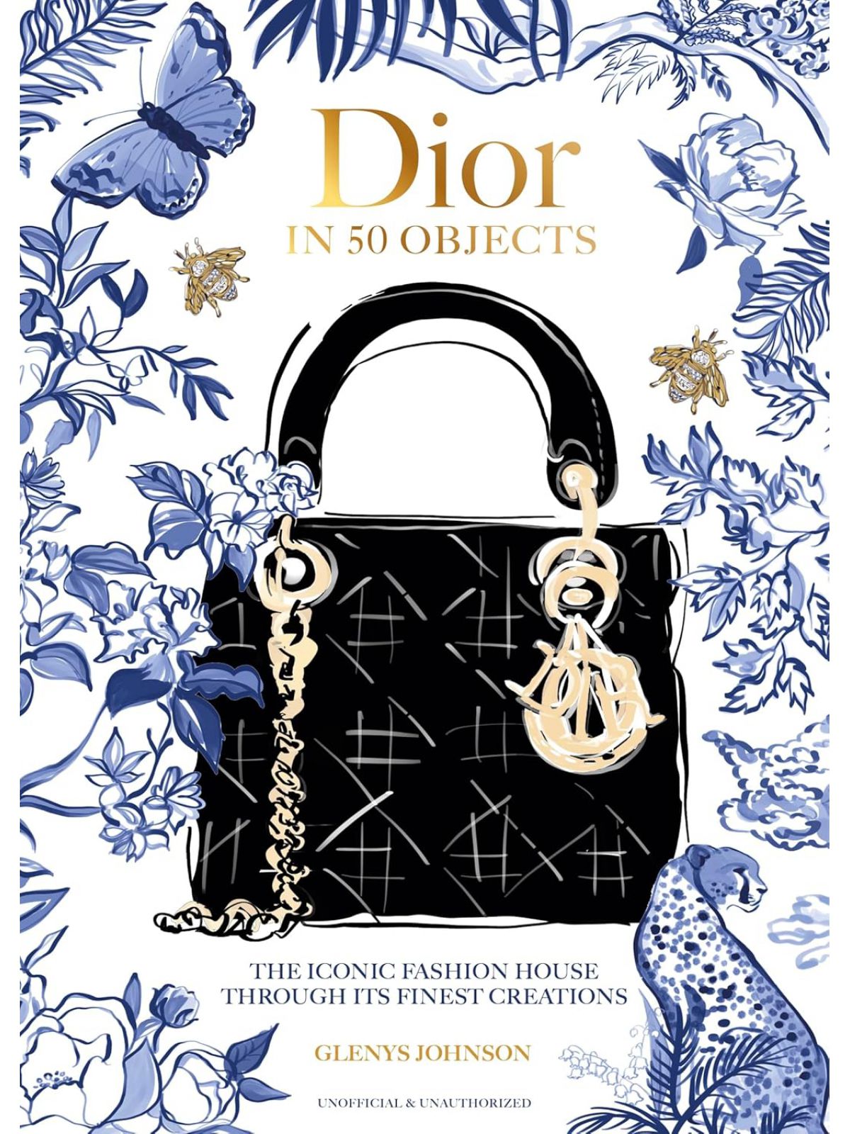 DIOR IN 50 OBJECTS