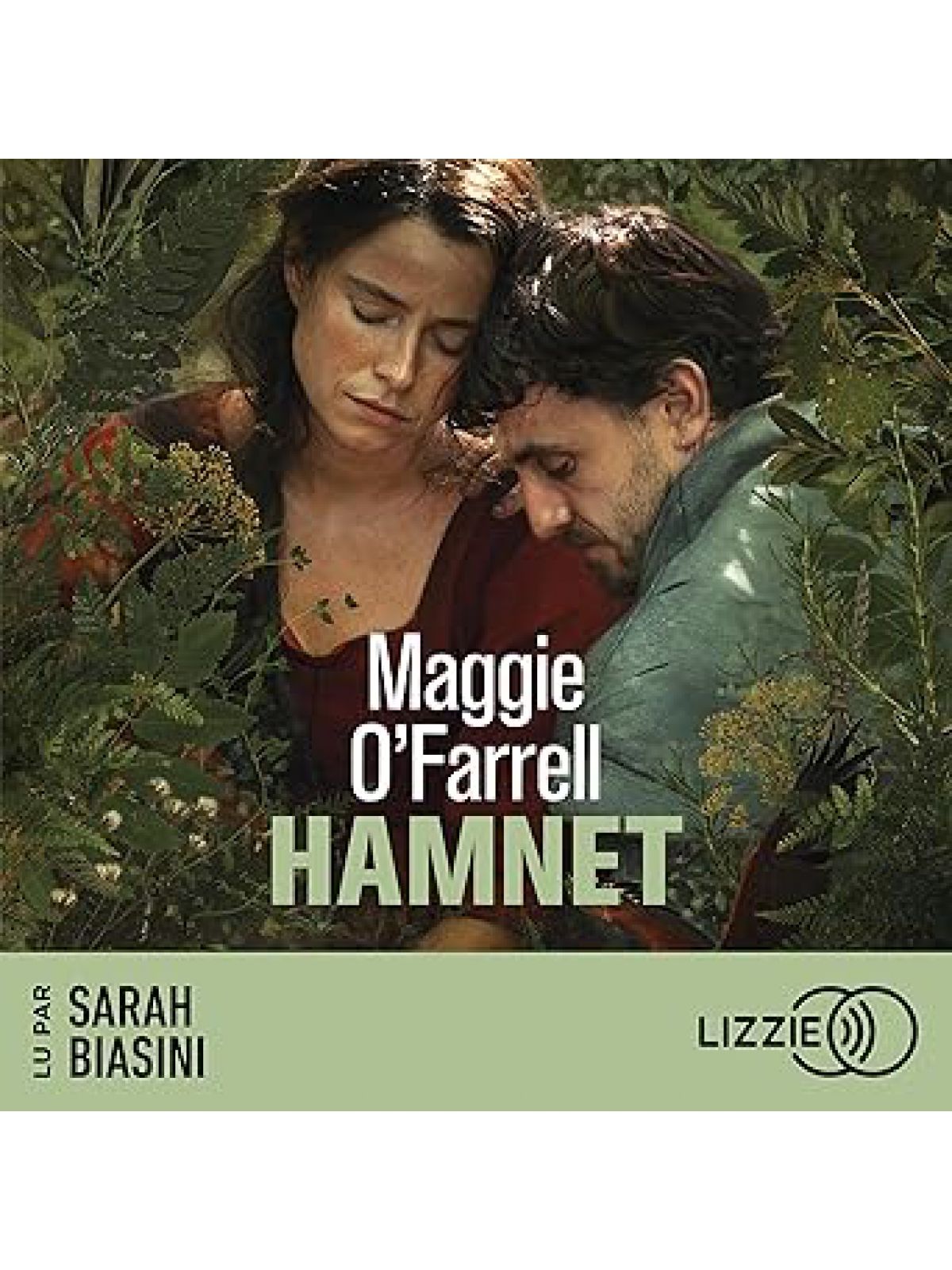 HAMNET (FRENCH)