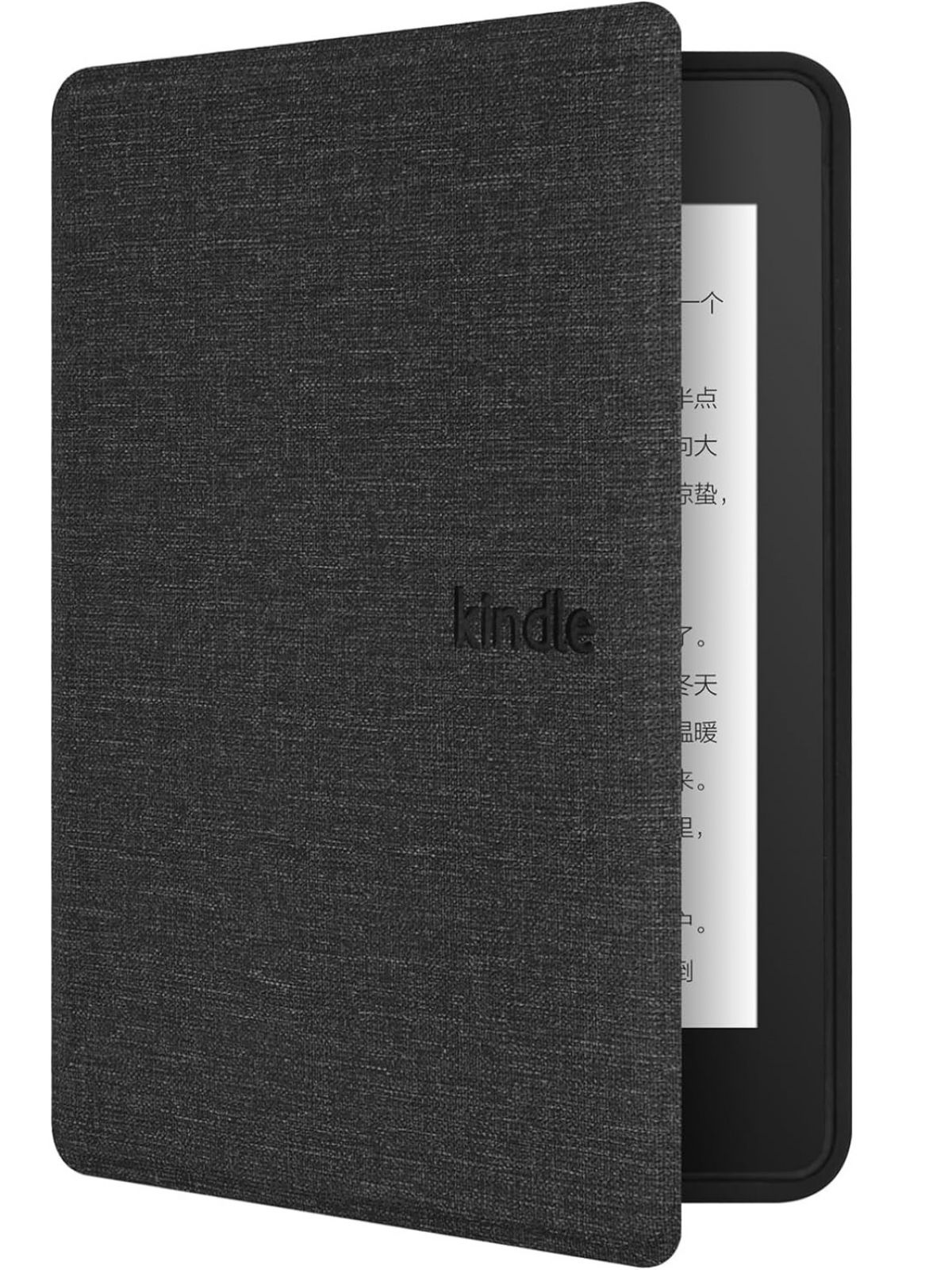 כיסוי לקינדל מסך ”6.8 -צבע שחור