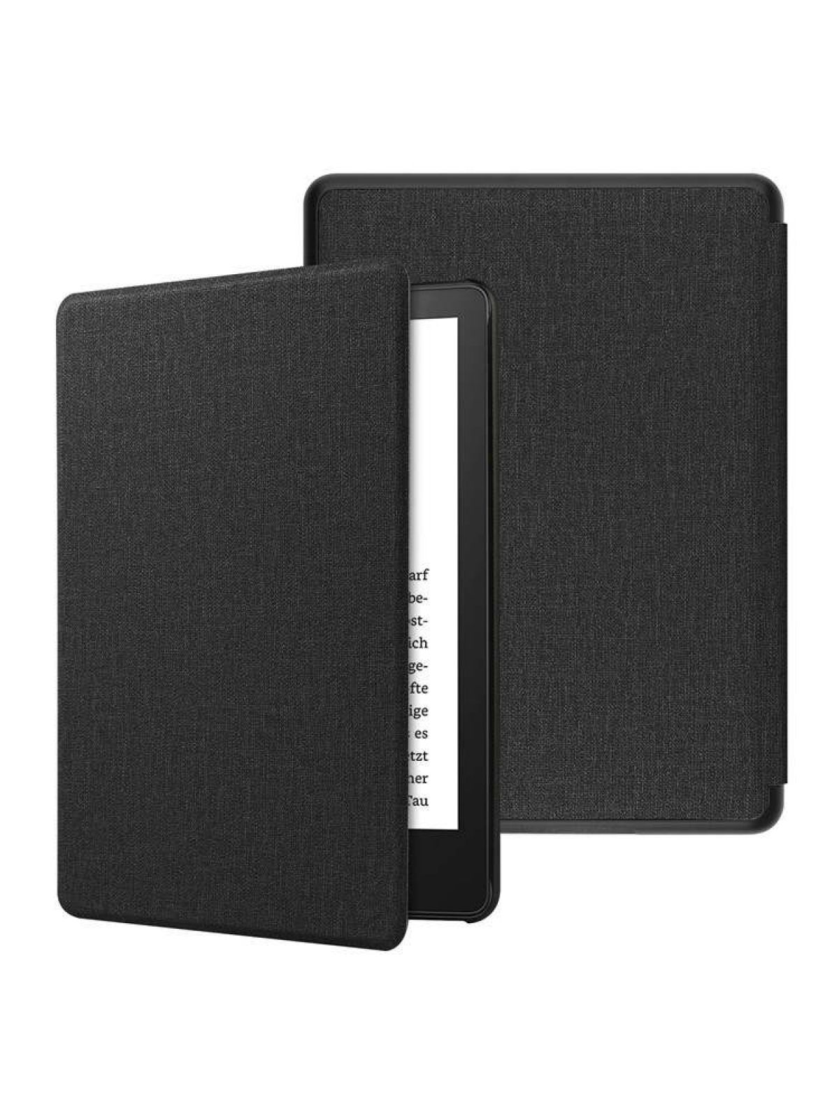 כיסוי לקינדל מסך ”6 -צבע שחור