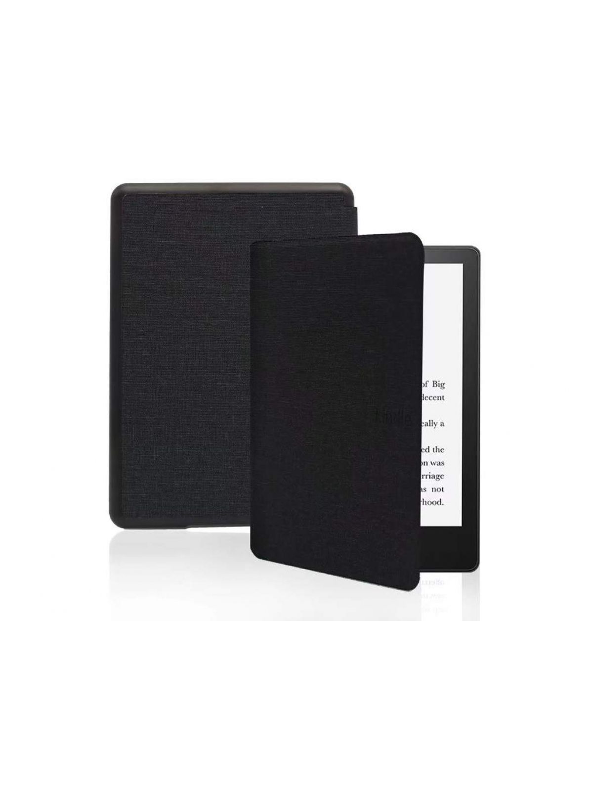 כיסוי לקינדל מסך ”6 -צבע שחור