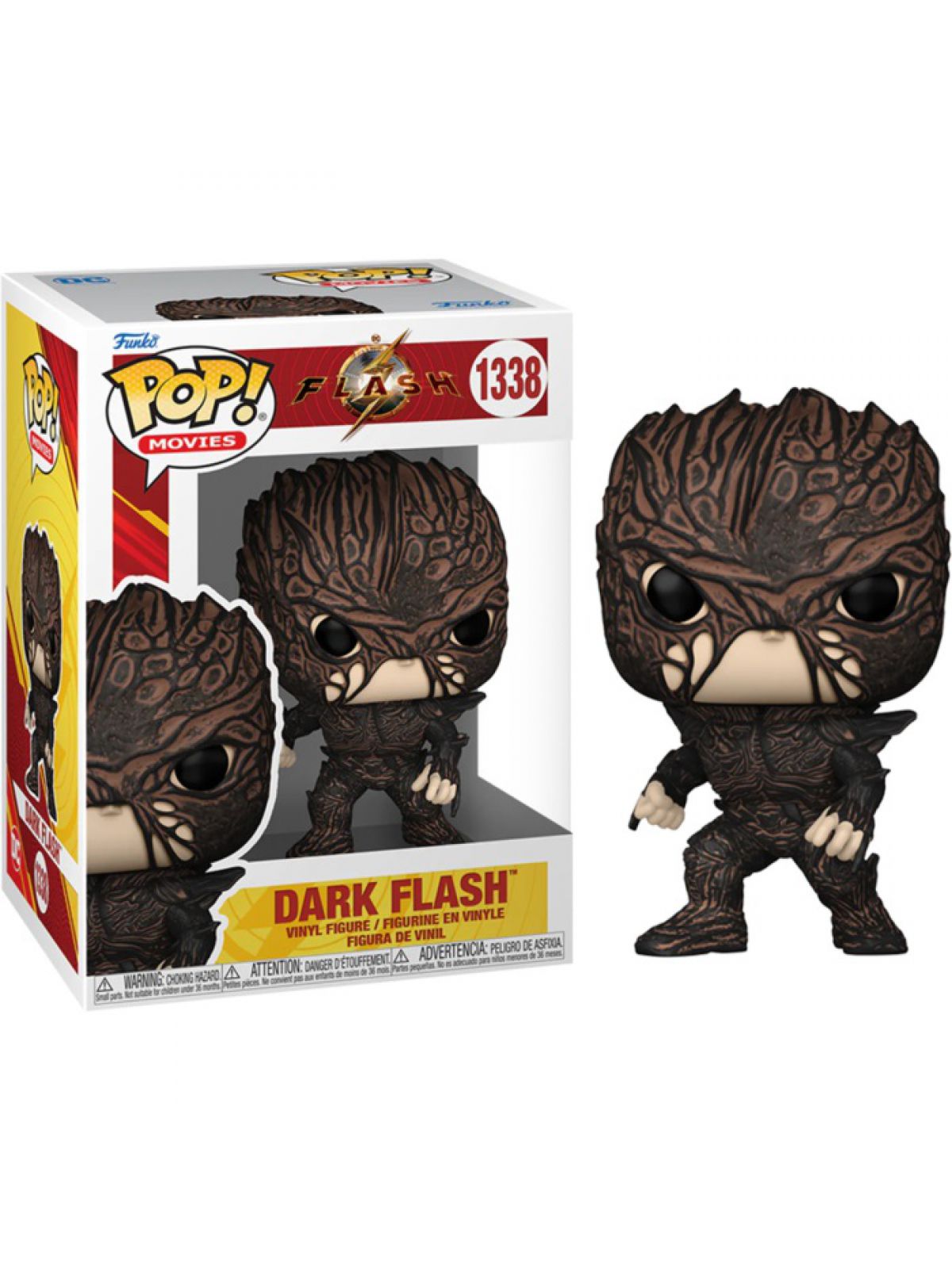 פופ פלאש האפל Funko POP