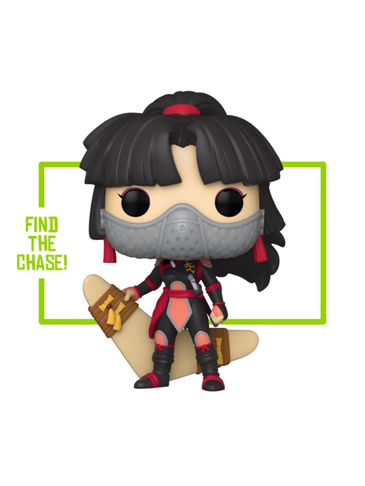 פופ סאנגו מאינויאשה Funko POP