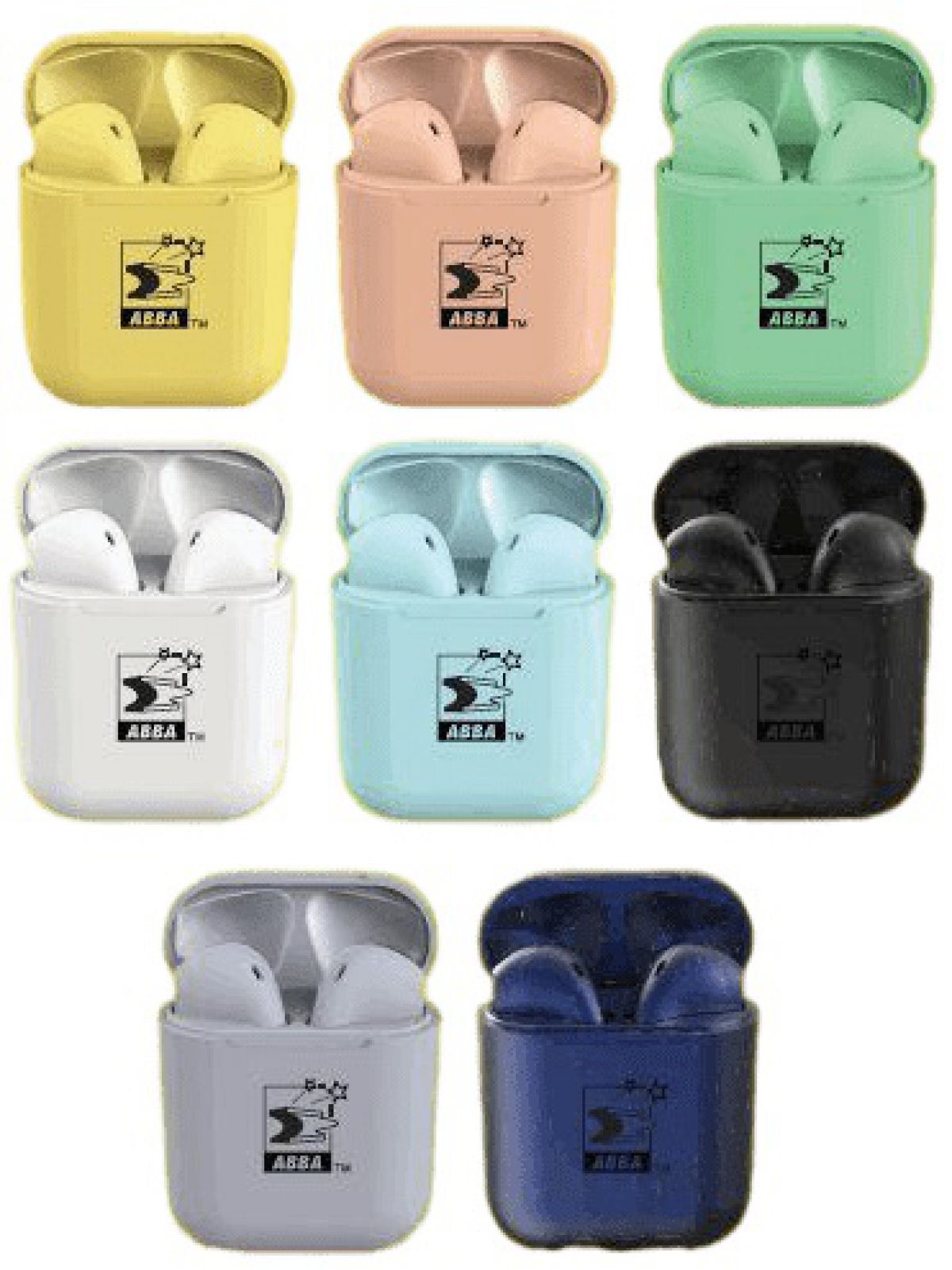 אוזניות בלוטוס D