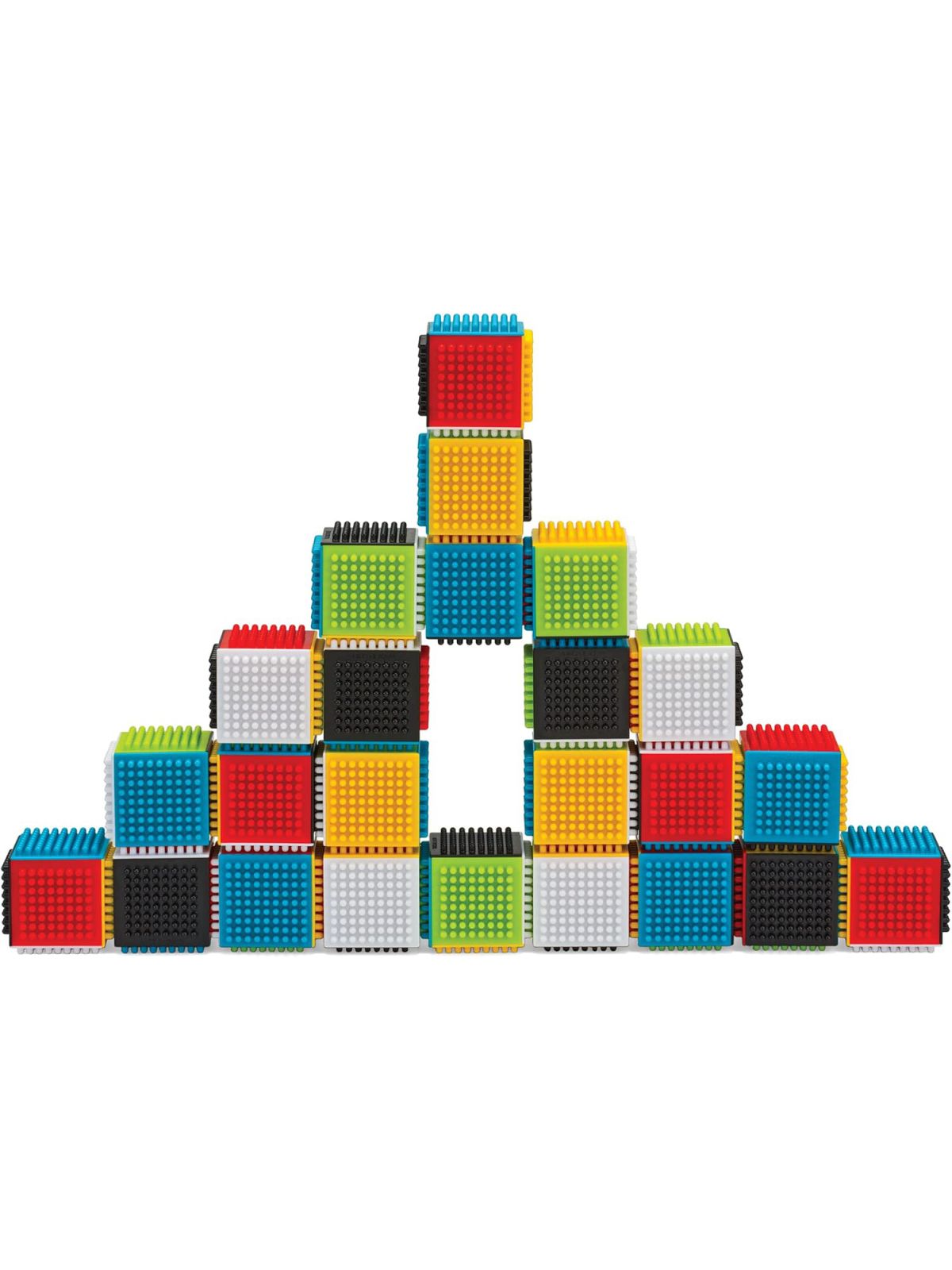 סט קוביות סברס אינפנטינו