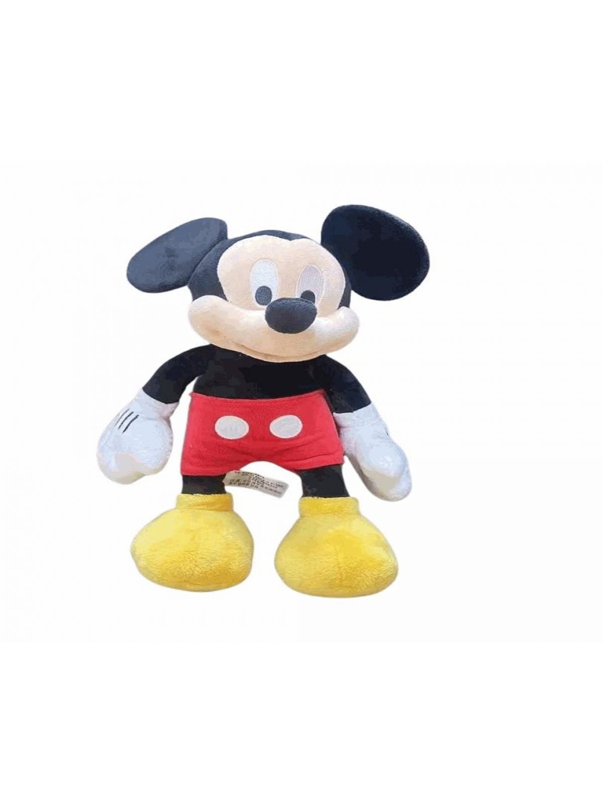 מיקי מאוס בובת פרווה