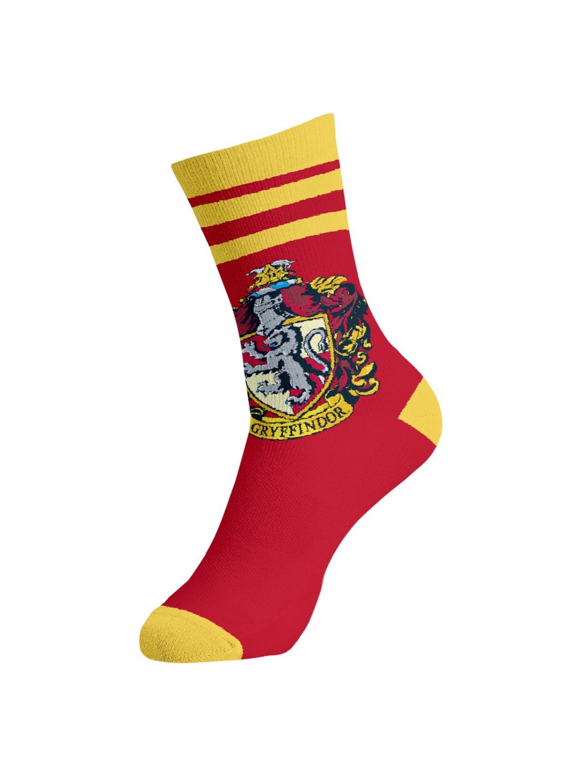 גרביים מעוצבים גריפינדור