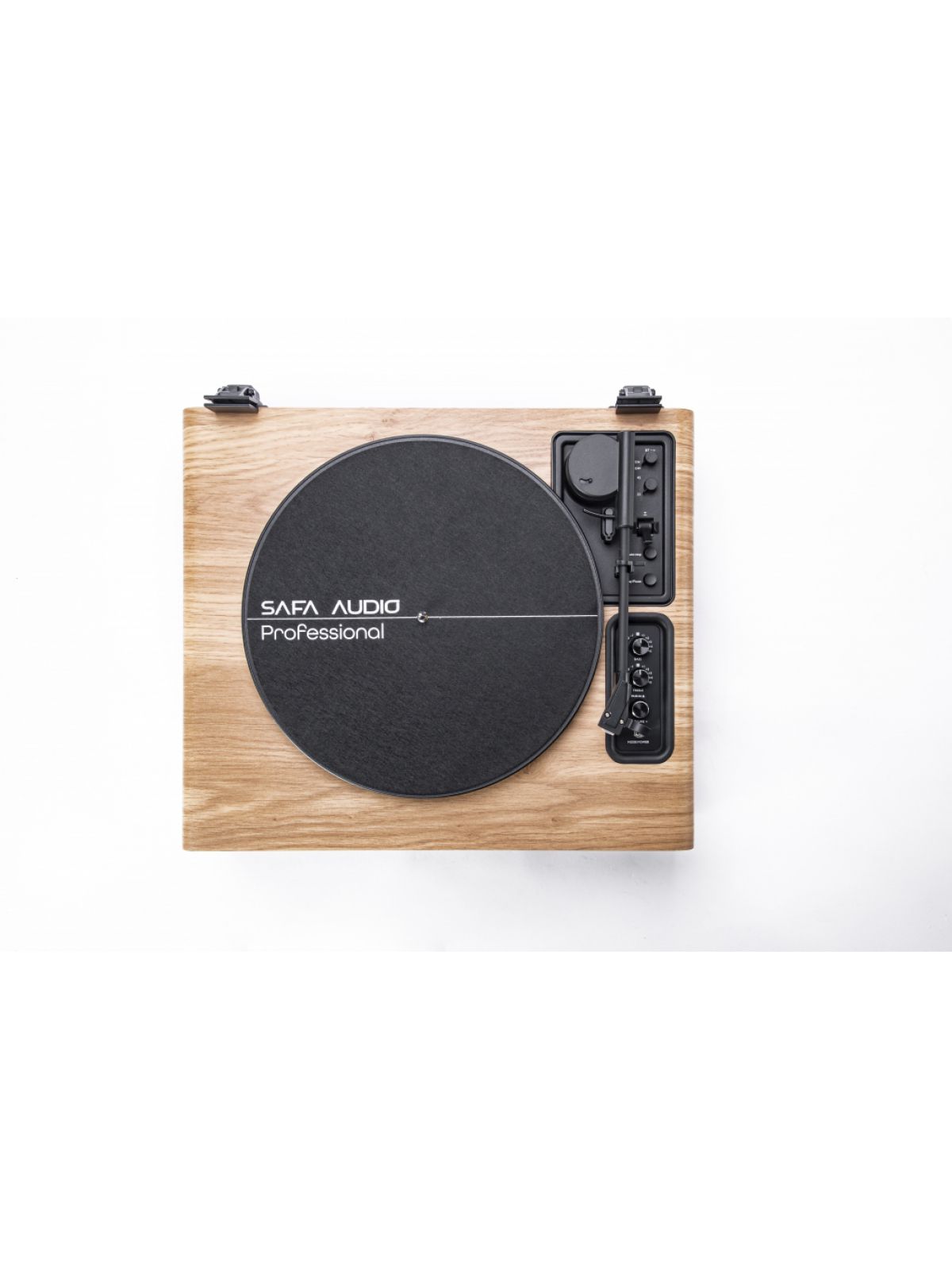 פטיפון MIC-400 COSY