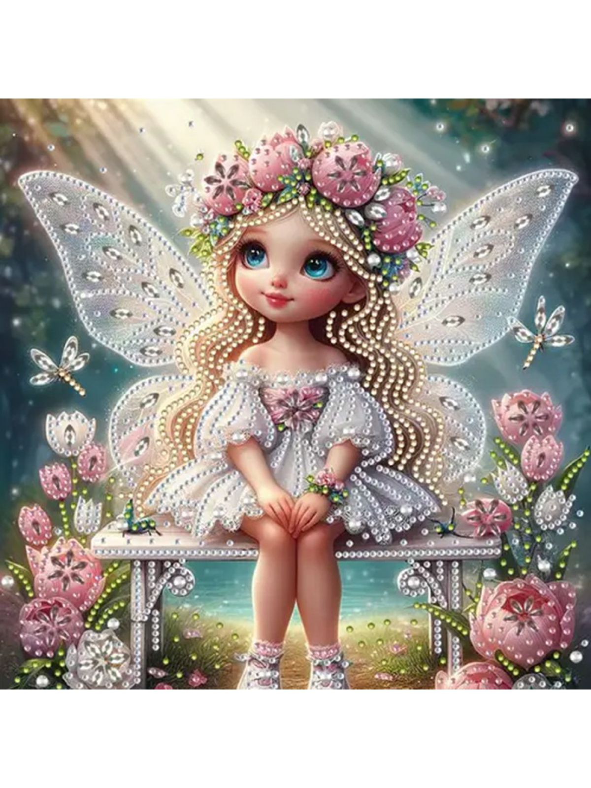 תמונות יהלומים