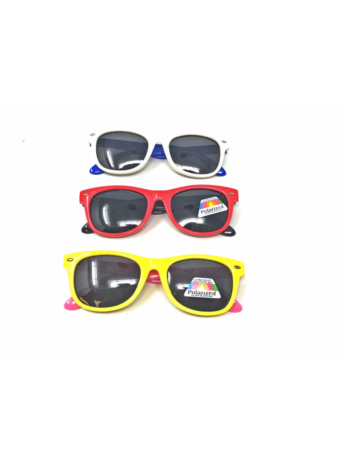 משקפי שמש לילדים