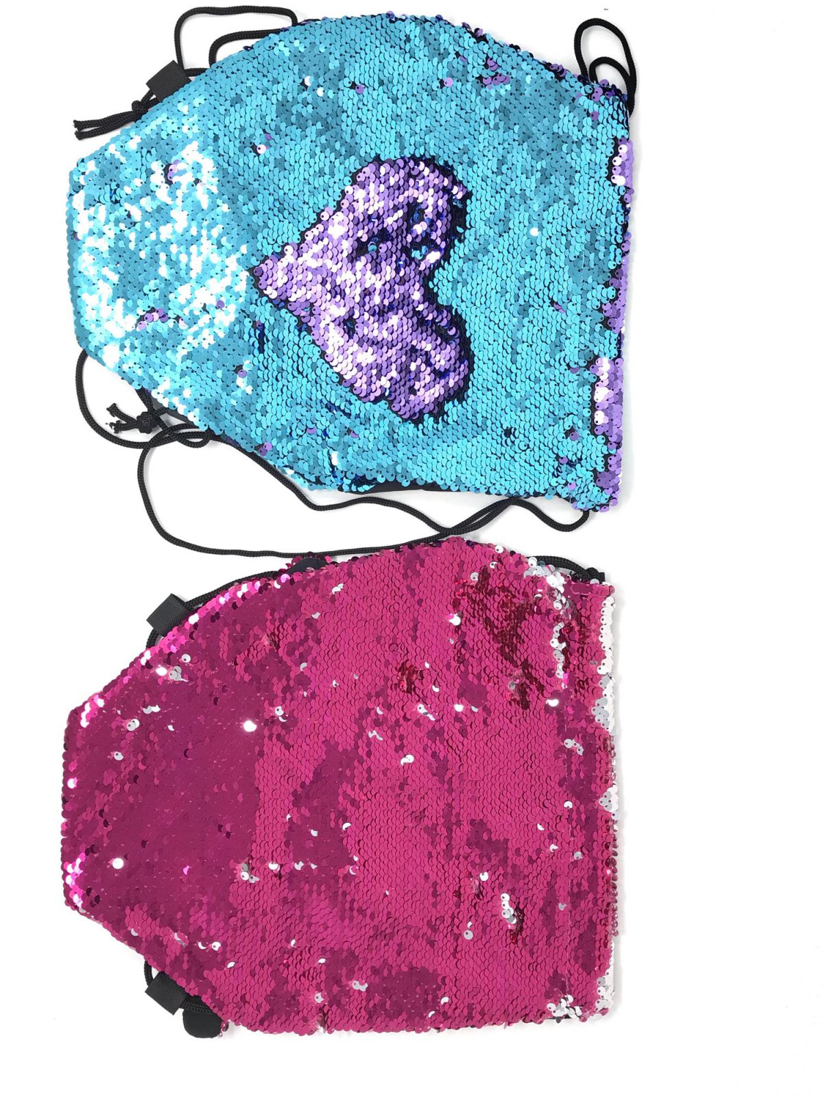 תיק זנב בת הים