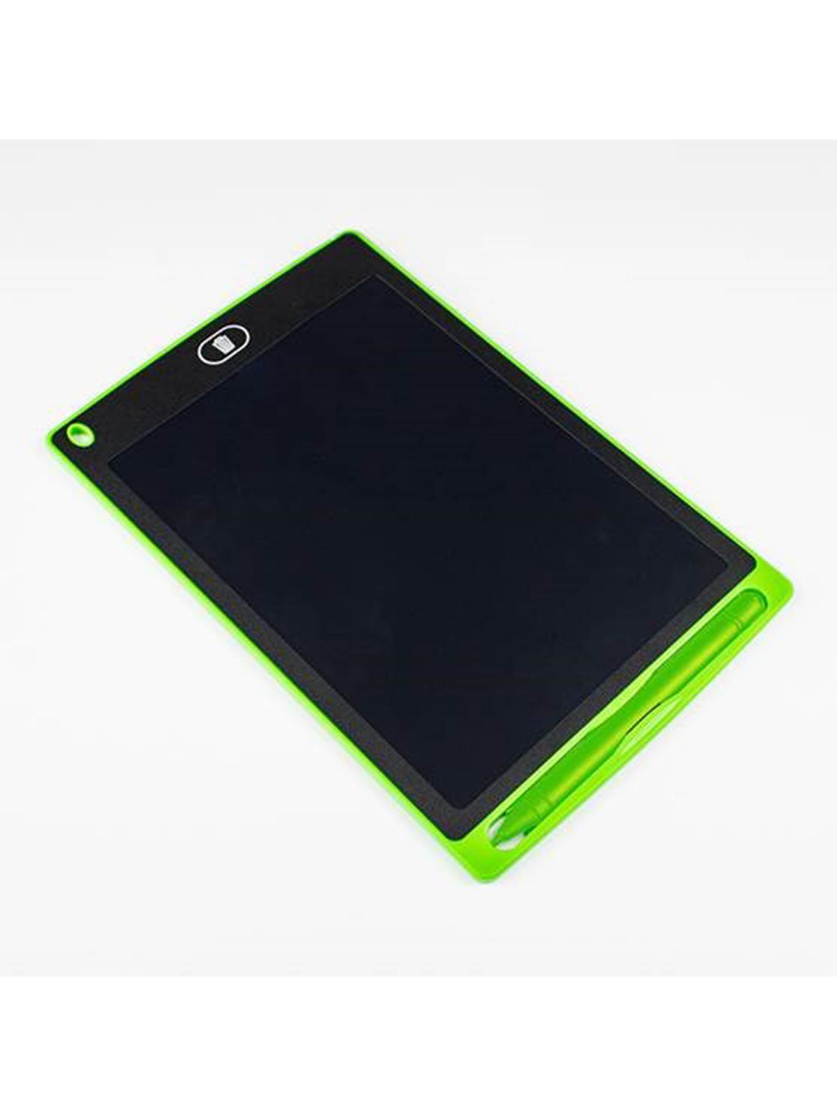 מסך הפלא ירוק