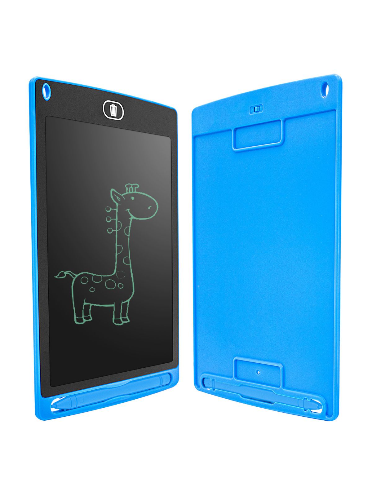 מסך הפלא כחול