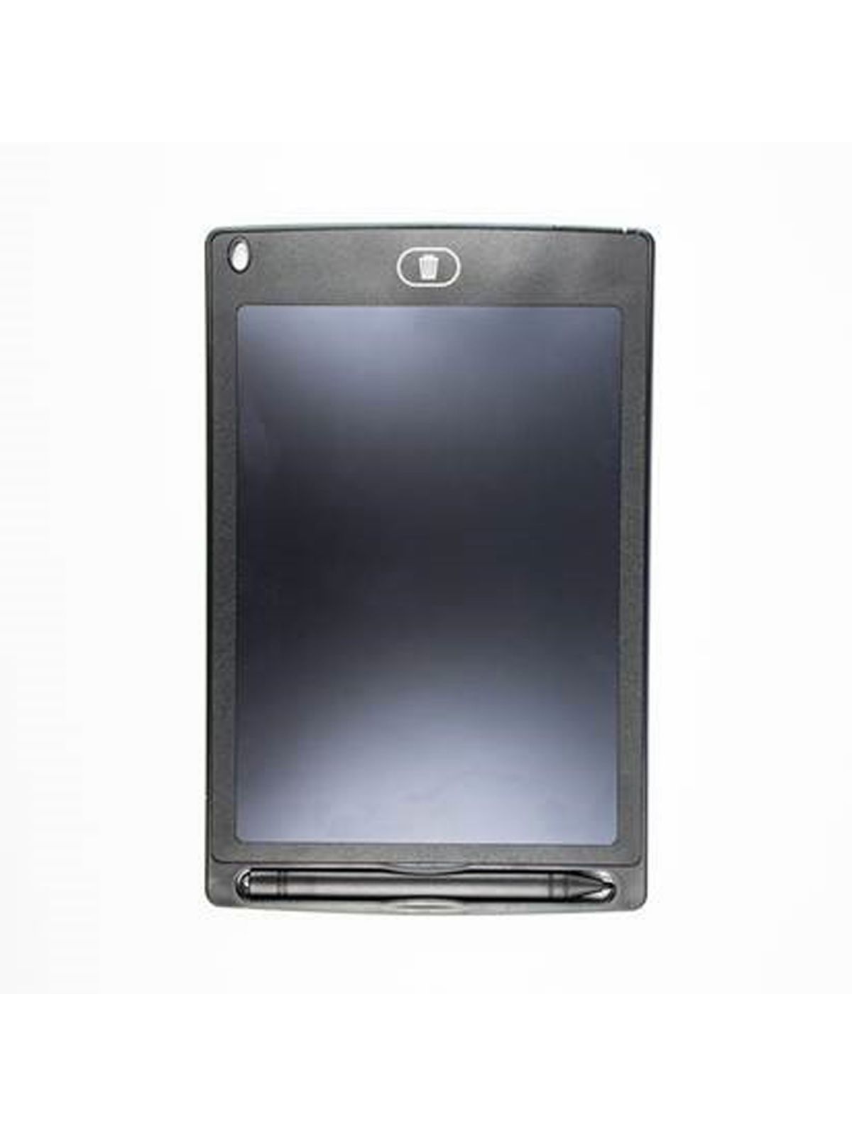 מסך הפלא שחור